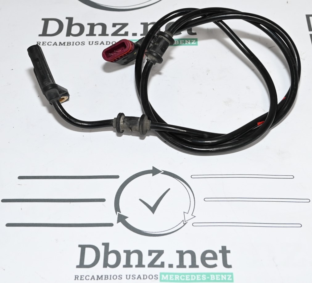 Dbnz.net A2035401417 Sensor revoluciones de rueda trasero derecho / Captador ABS Clase C W203  CLK W209
