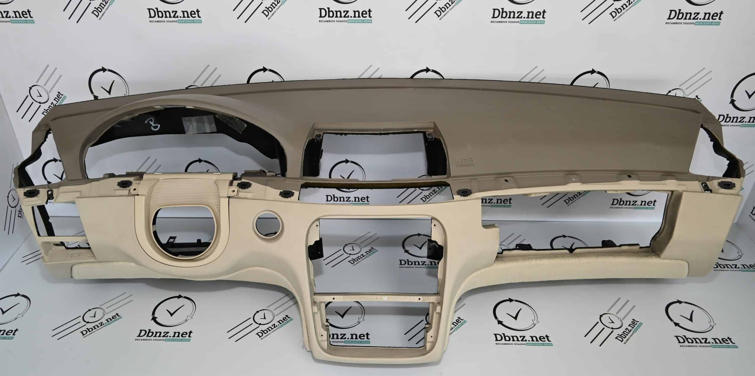 Dbnz.net A2206802987 Tablero de instrumentos  W220