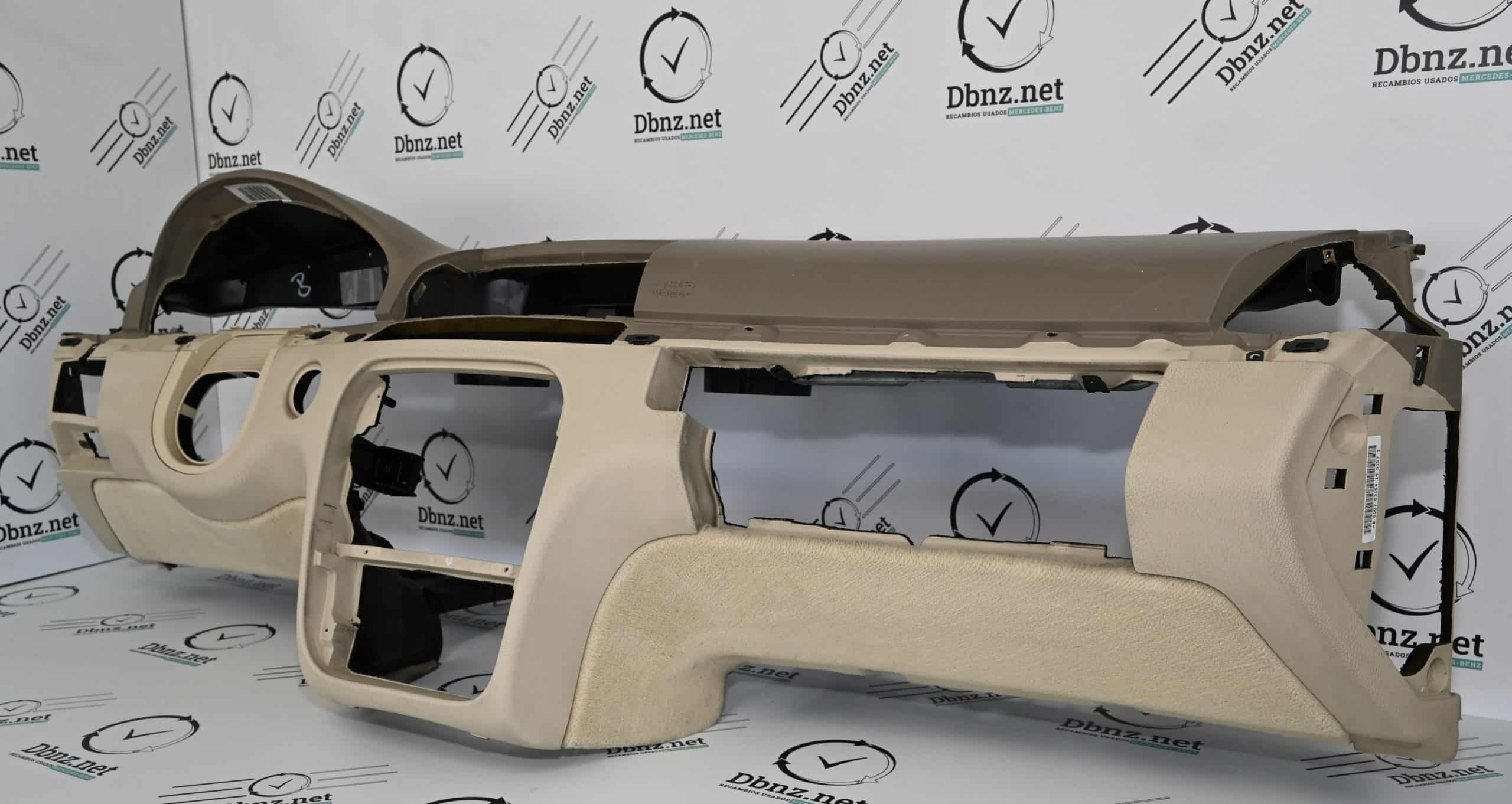 Dbnz.net A2206802987 Tablero de instrumentos  W220