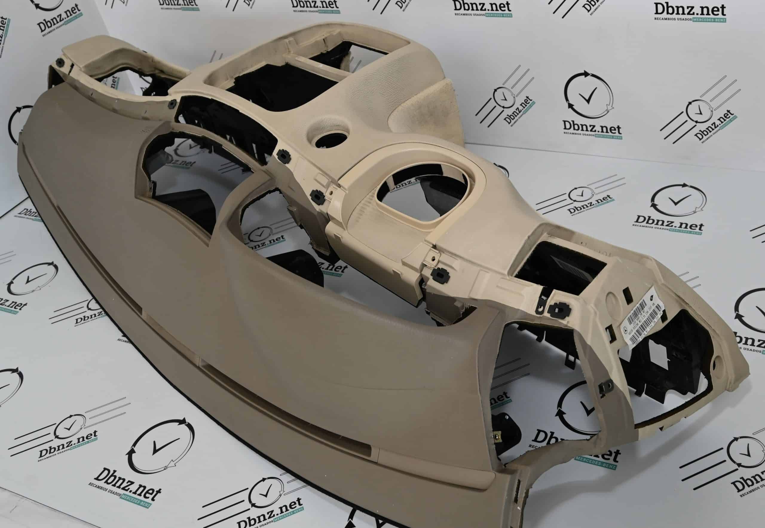 Dbnz.net A2206802987 Tablero de instrumentos  W220