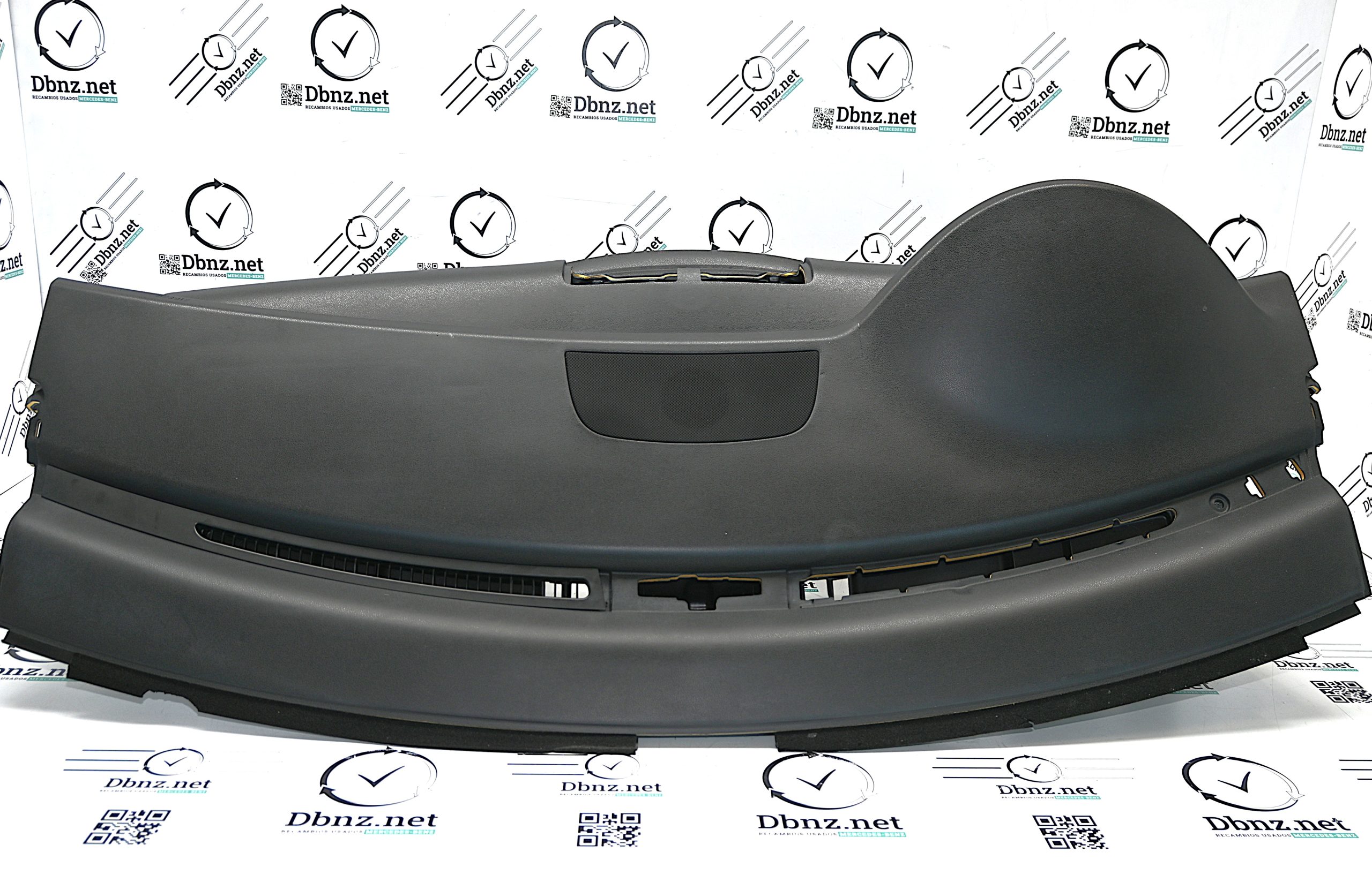 Dbnz.net A2516800887  Panel de instrumentos NEGRO 9D84