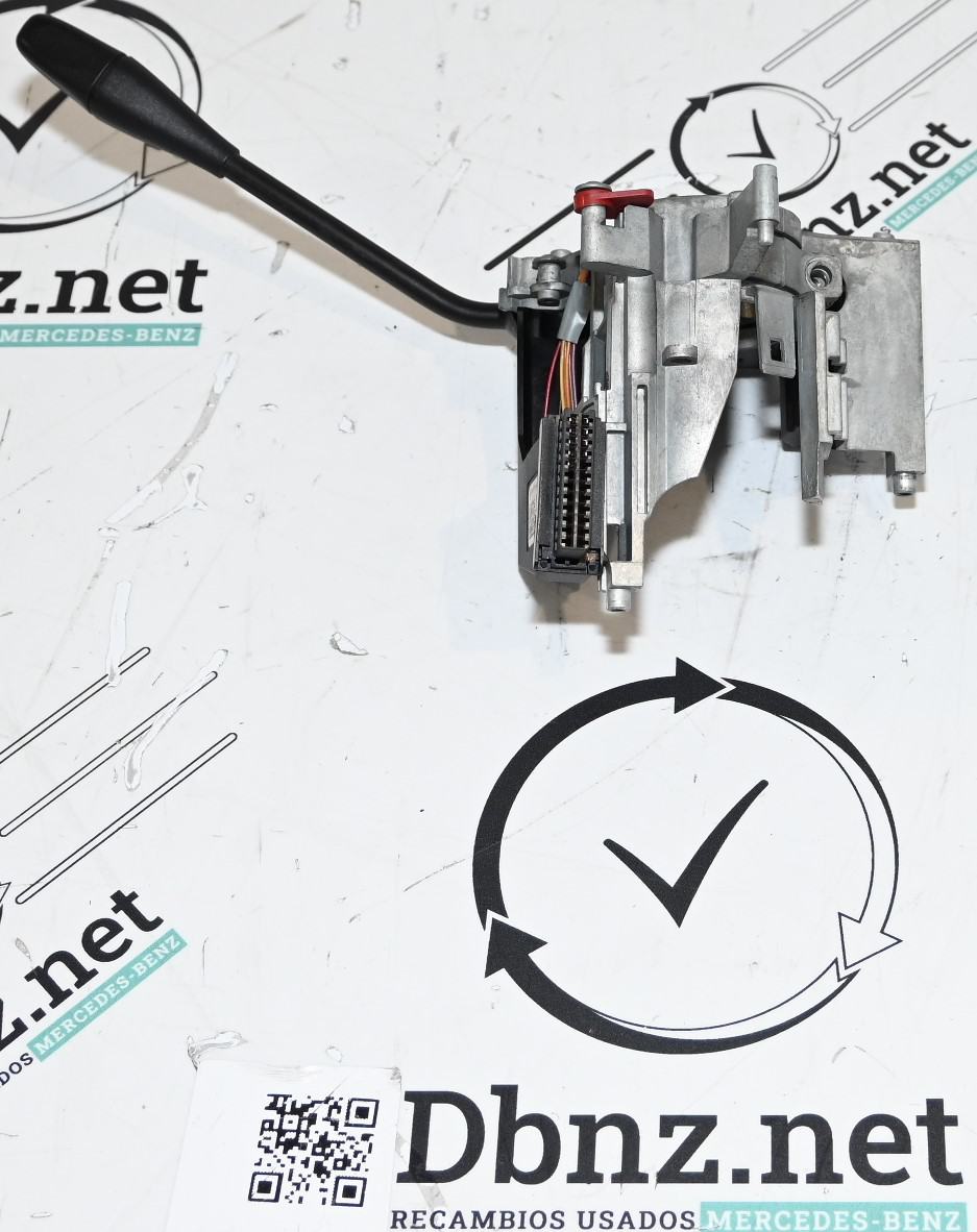 Dbnz.net A1715402445 Tempomat con limitación de velocidad W211