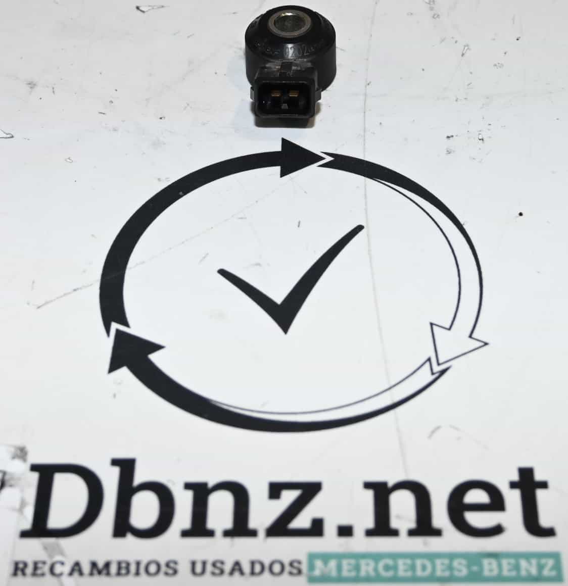 Dbnz.net  A0041534628 sensor de detonaciones