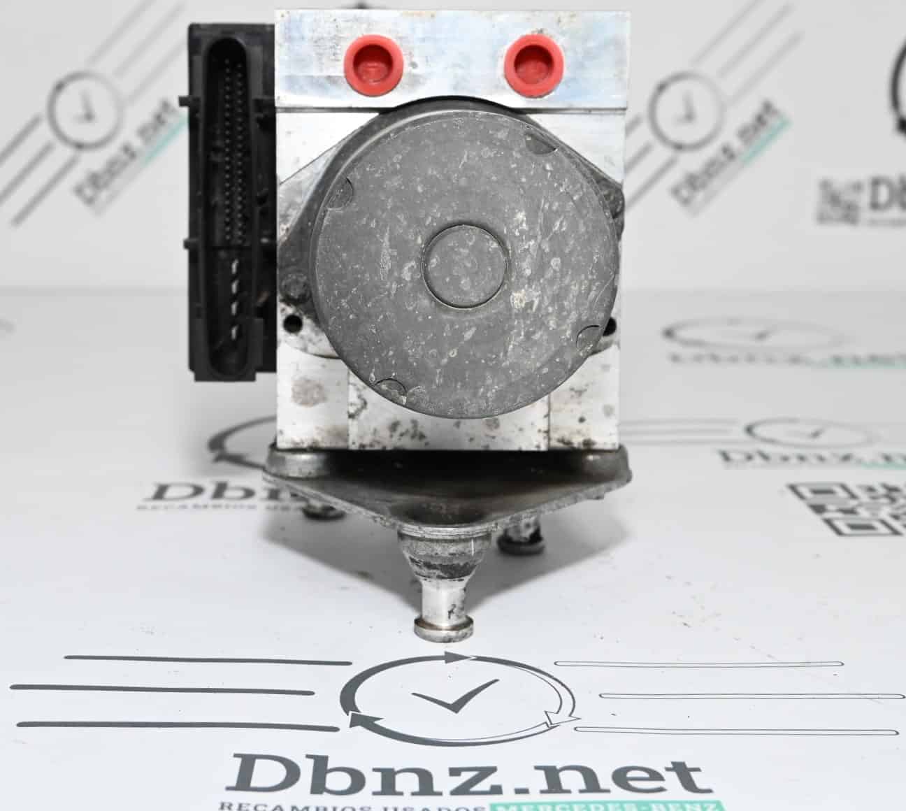 Dbnz.net A0014461689 unidad ABS VITO W639