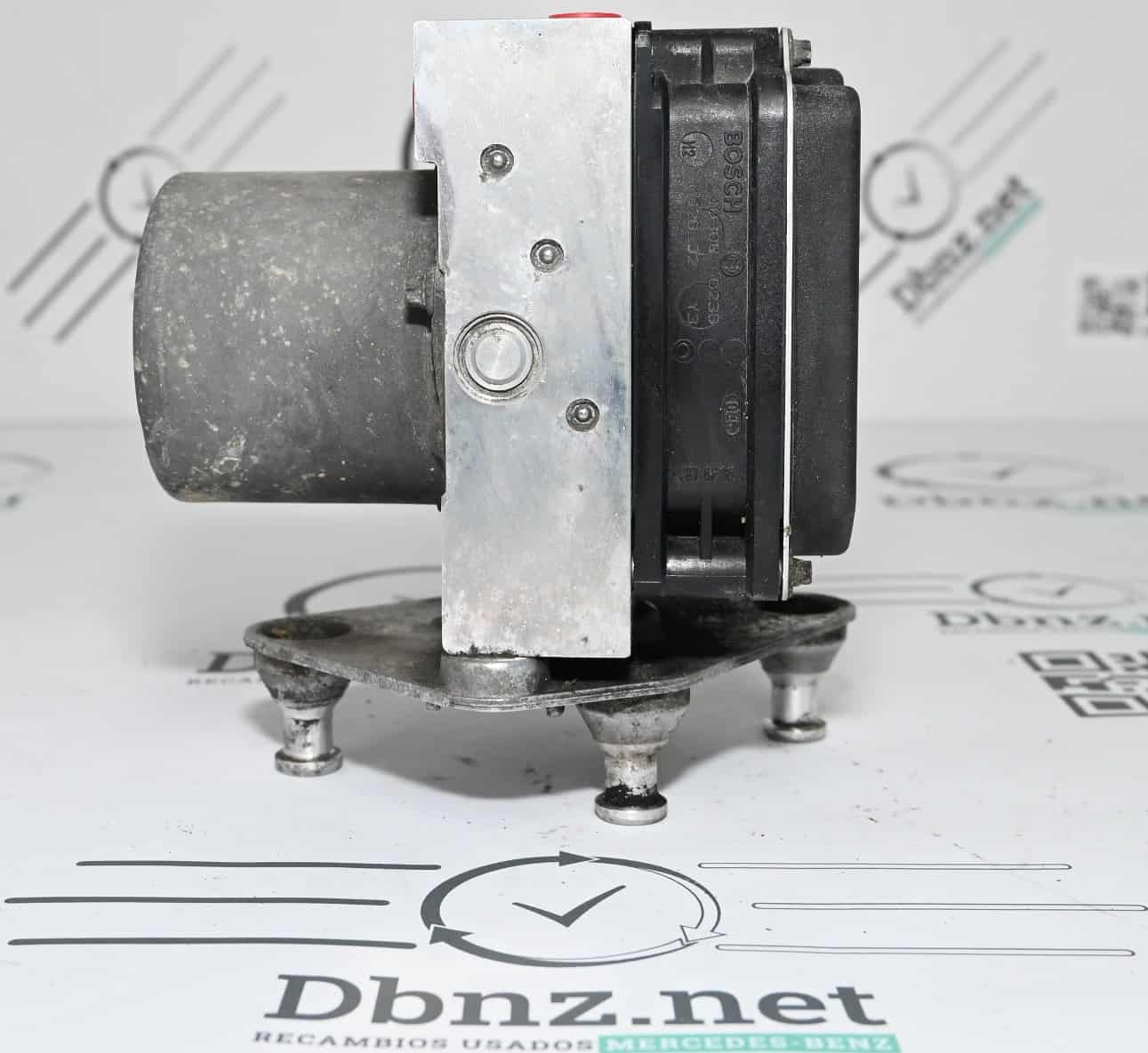 Dbnz.net A0014461689 unidad ABS VITO W639