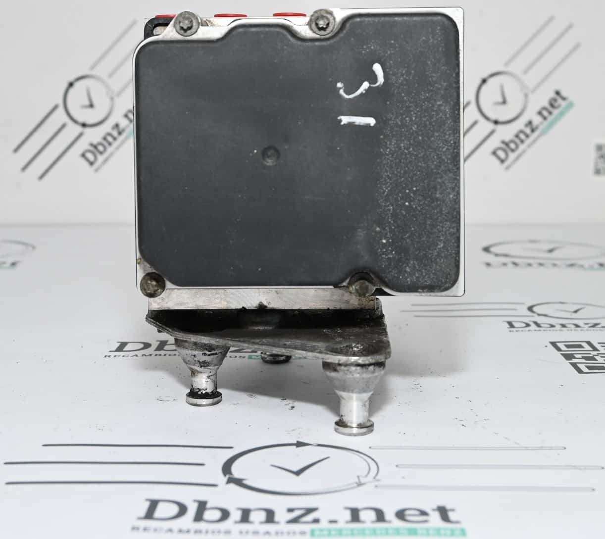 Dbnz.net A0014461689 unidad ABS VITO W639