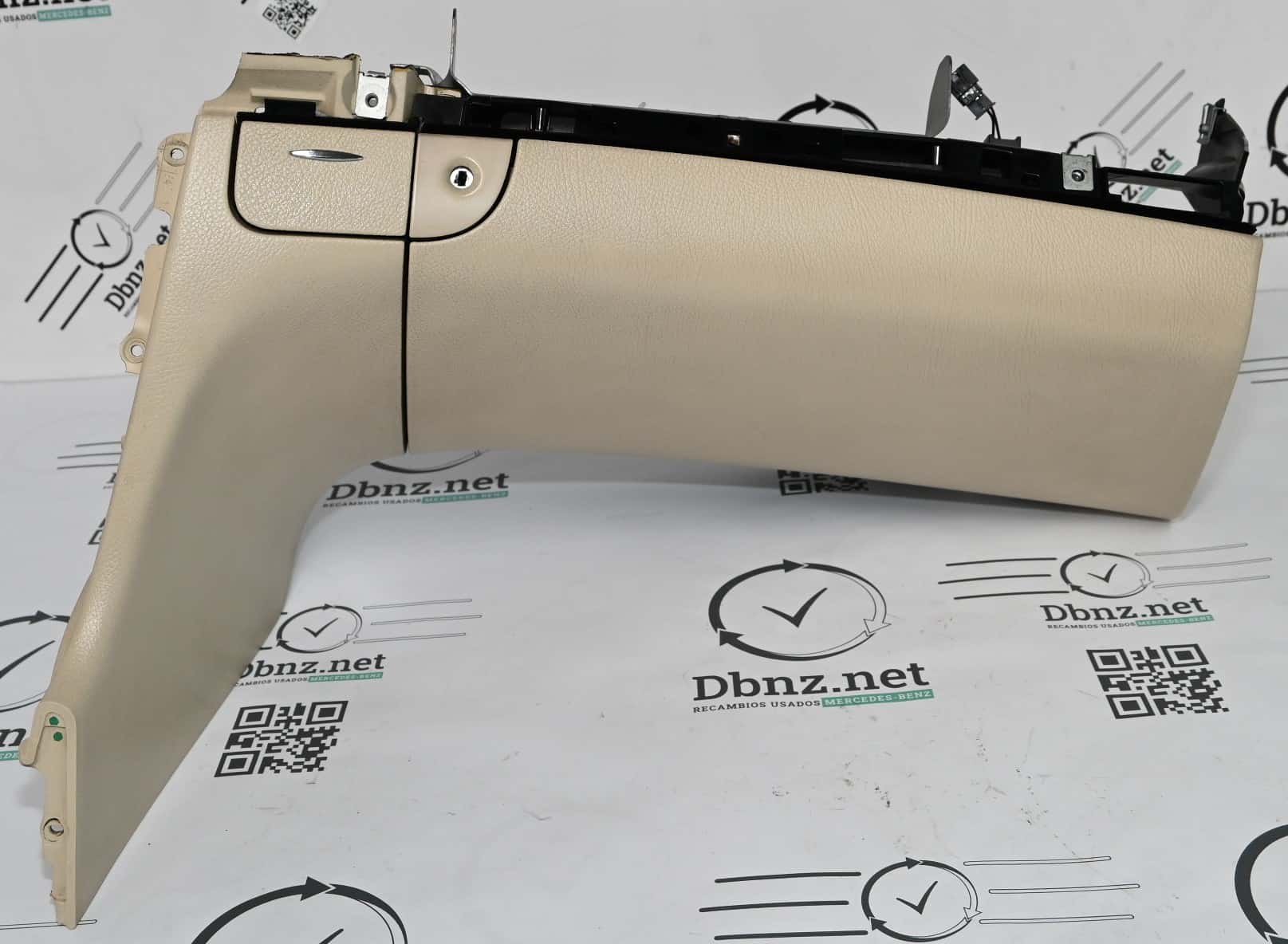 Dbnz.net A2116802487 Guantera color beige W211