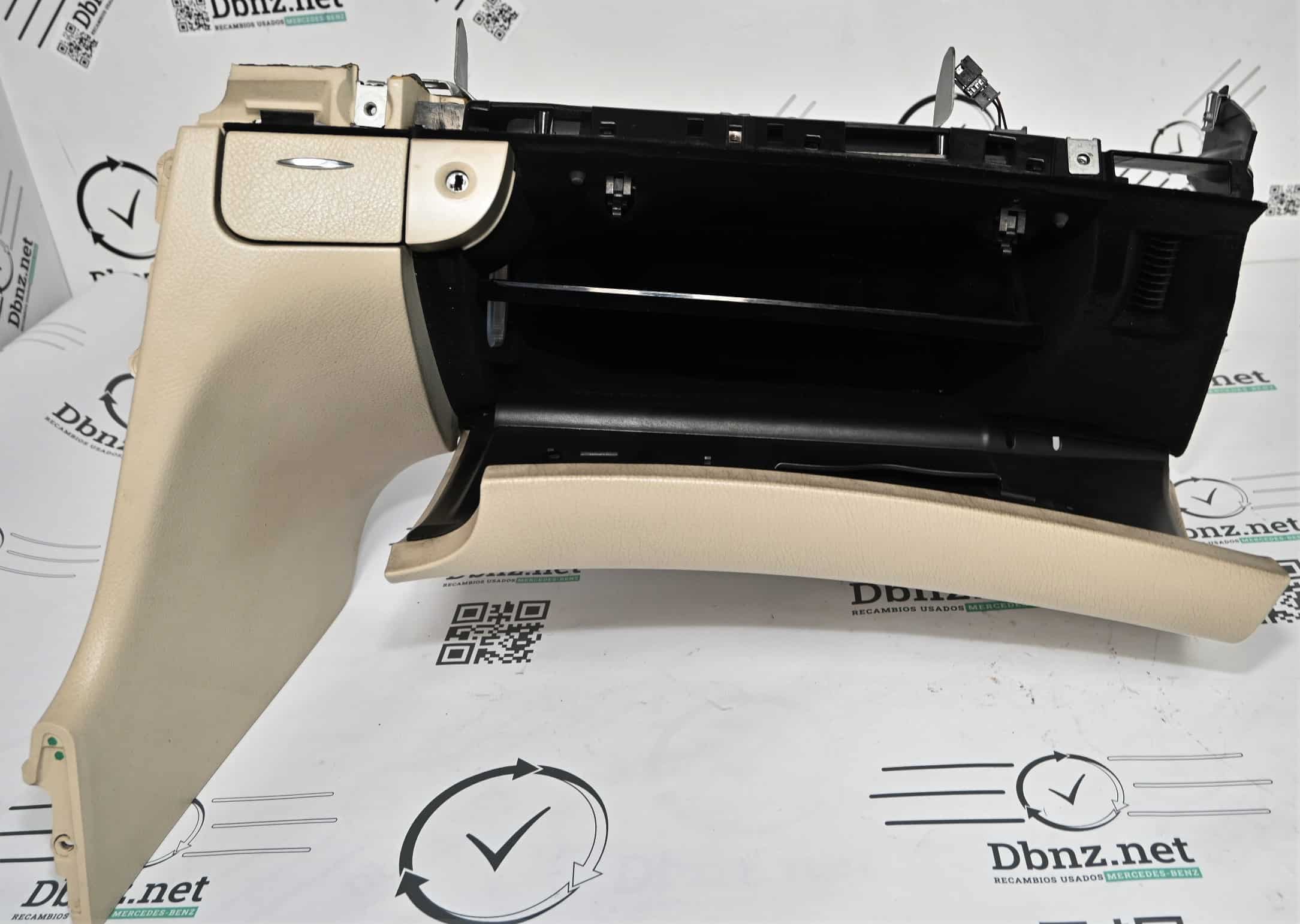 Dbnz.net A2116802487 Guantera color beige W211