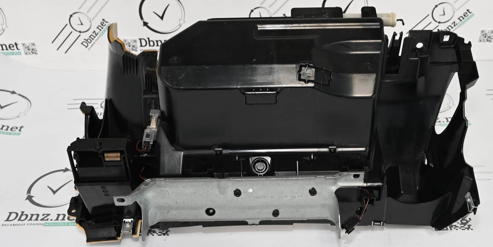 Dbnz.net A2116802487 Guantera color beige W211