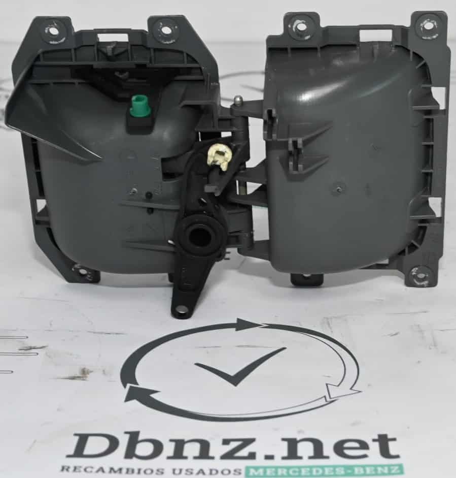 Dbnz.net  A6397600061 Accionamiento desde interior Puerta trasera derecha W639