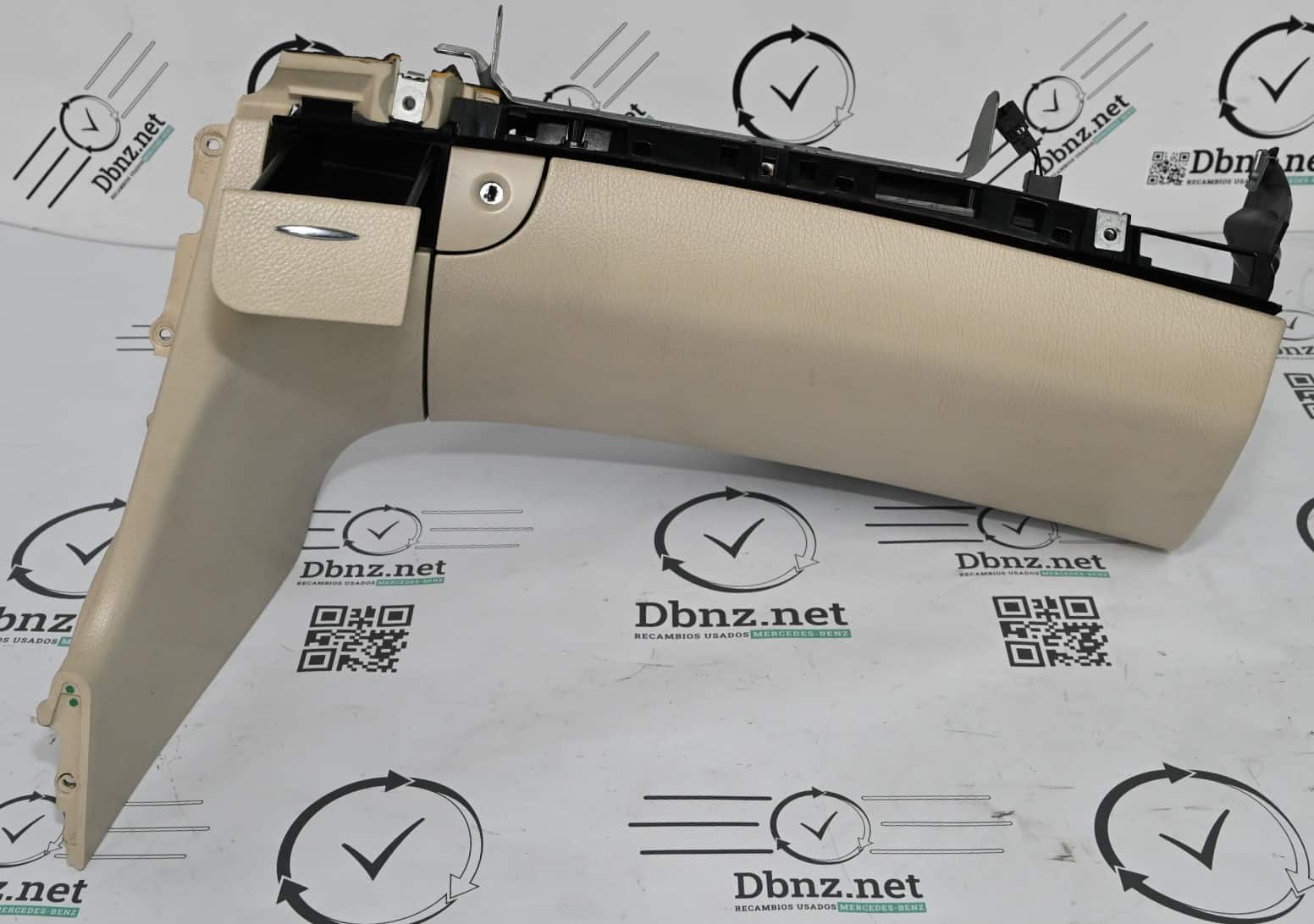 Dbnz.net A2116802487 Guantera color beige W211