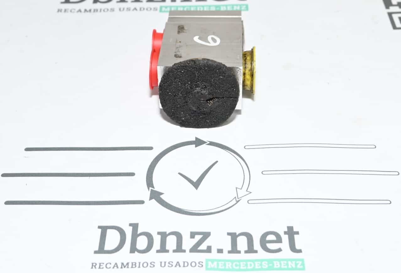 Dbnz.net A1638300084 Válvula de expansión Clase ML W163