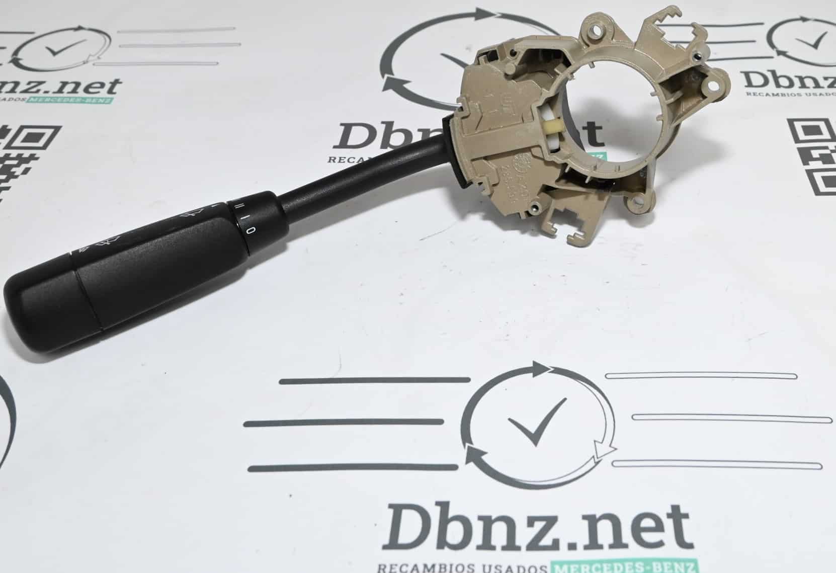 Dbnz.net A2085450010 Mando luces intermitentes y limpiaparabrisas W208