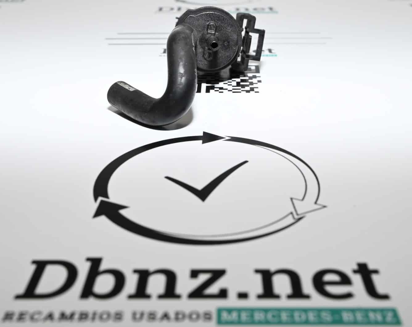 Dbnz.net A0025407097 Válvula control de presión W212