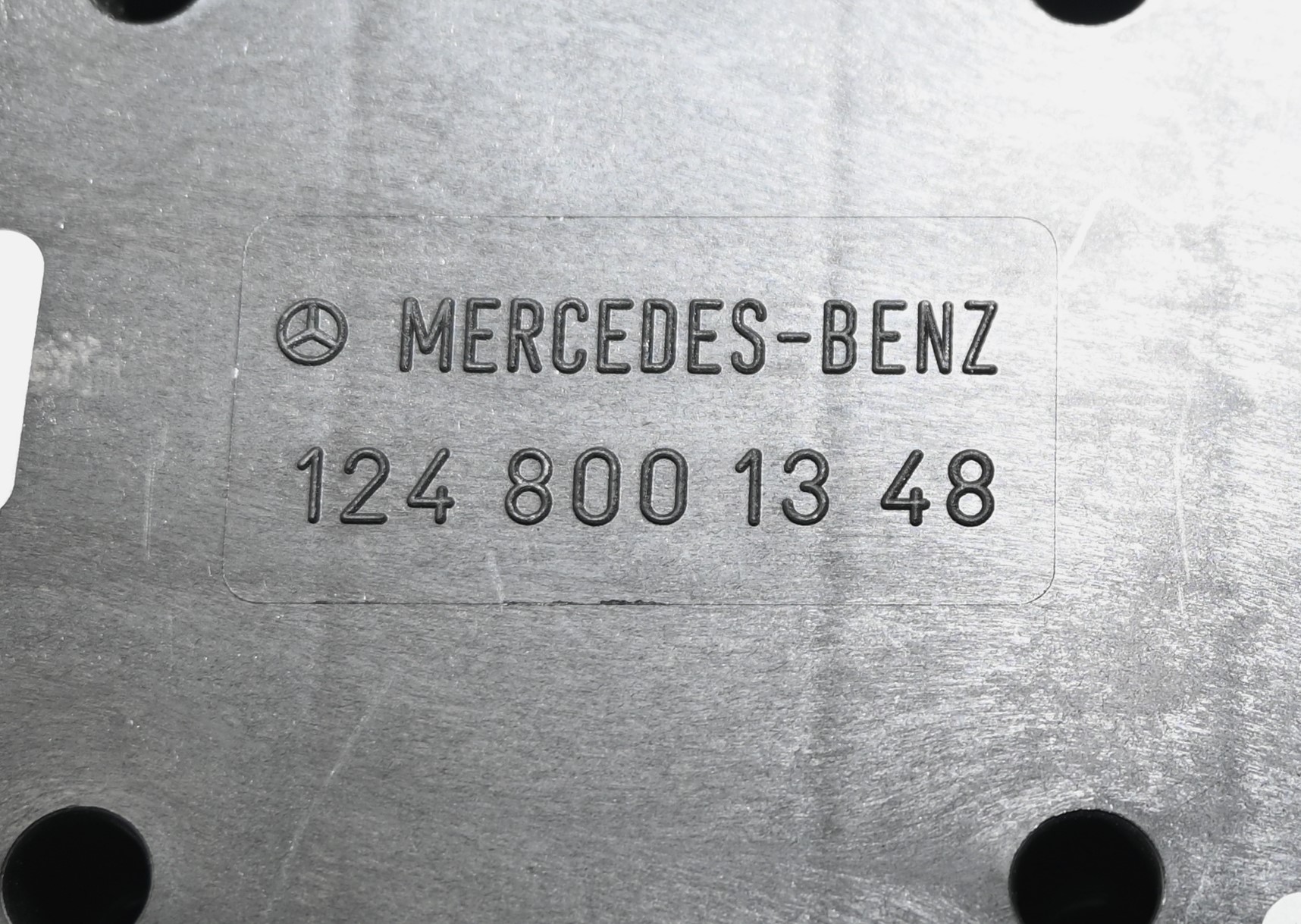 Dbnz.net A1248001348  Bomba de bloqueo, clases E W 124