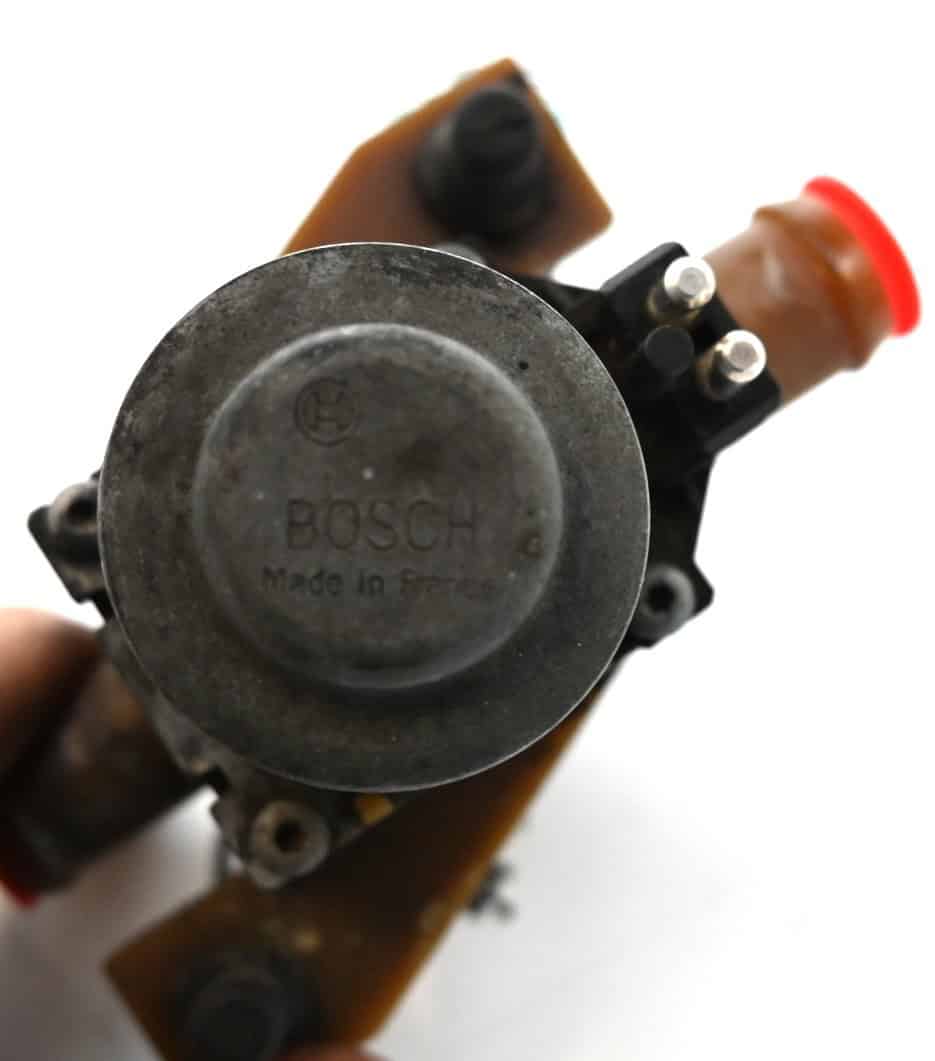 Dbnz.net A0018300684 Válvula electromagnética de agua