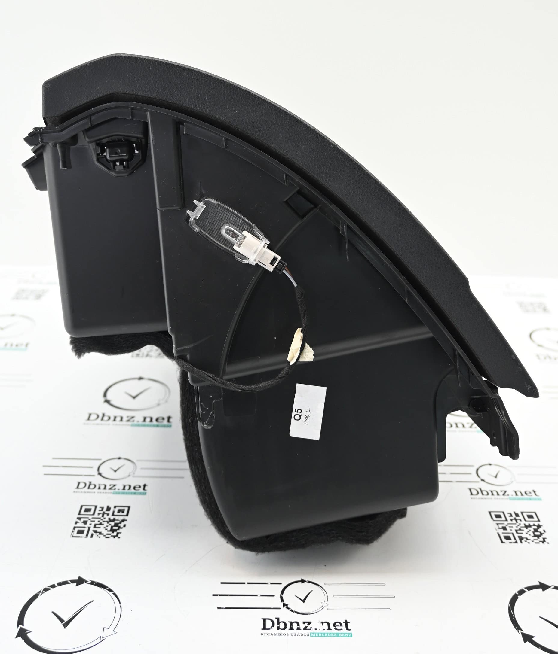 Dbnz.net A2466808101 Guantera Clase B W246