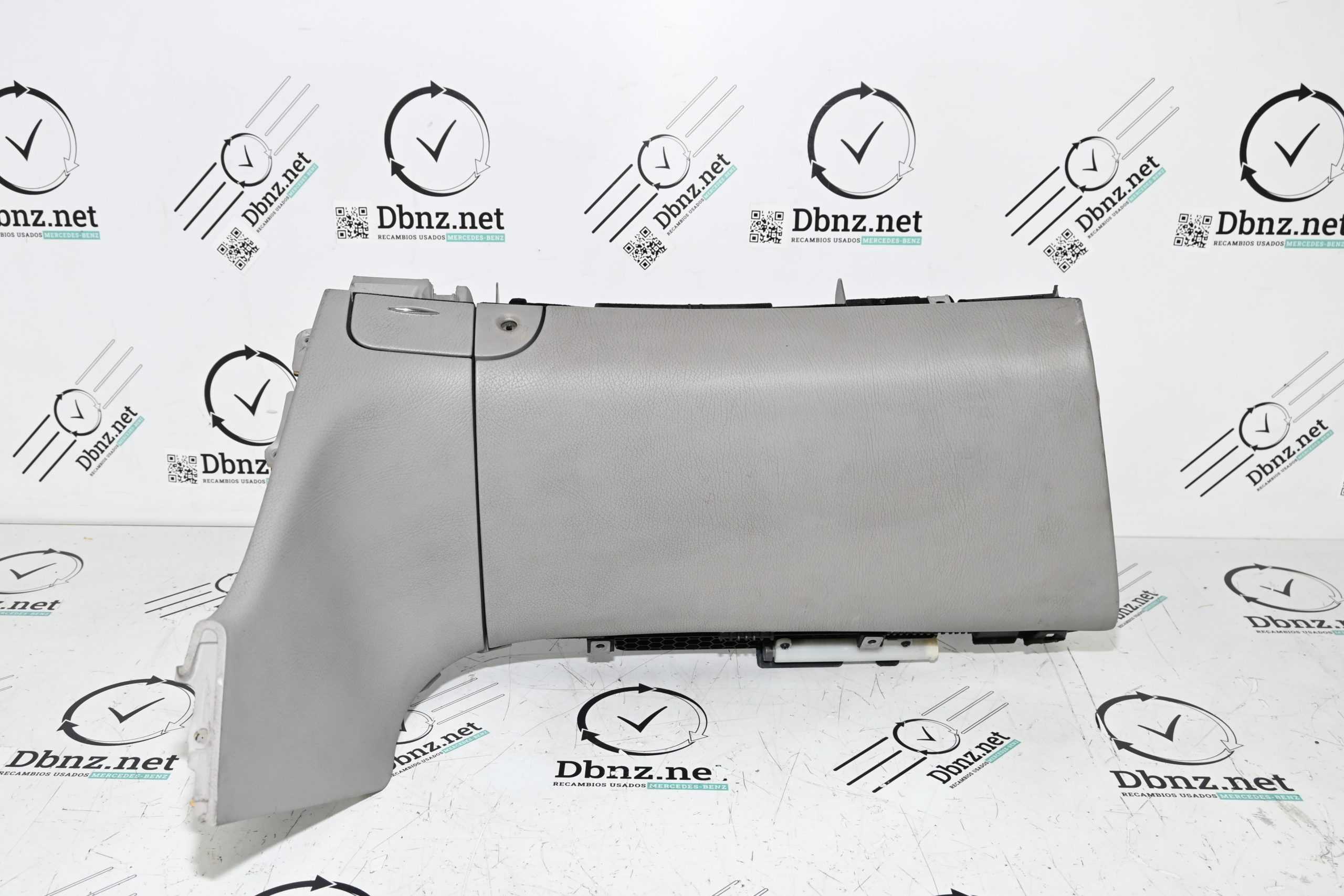 Dbnz.net A2116802487 Guantera a la derecha Clase E W211