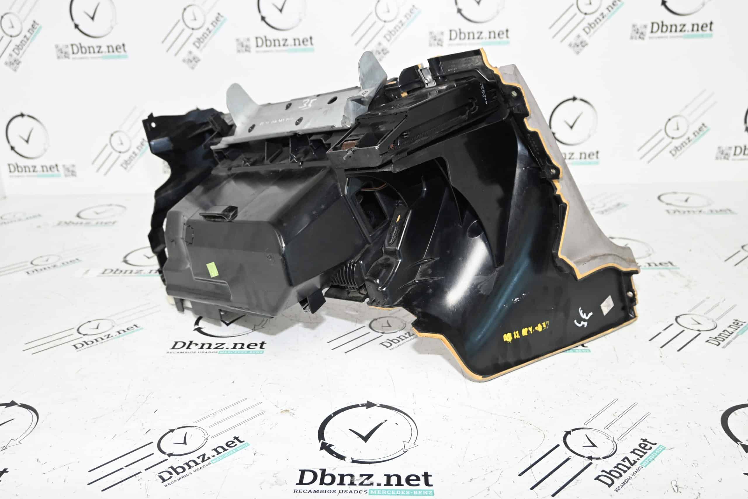 Dbnz.net A2116802487 Guantera a la derecha Clase E W211