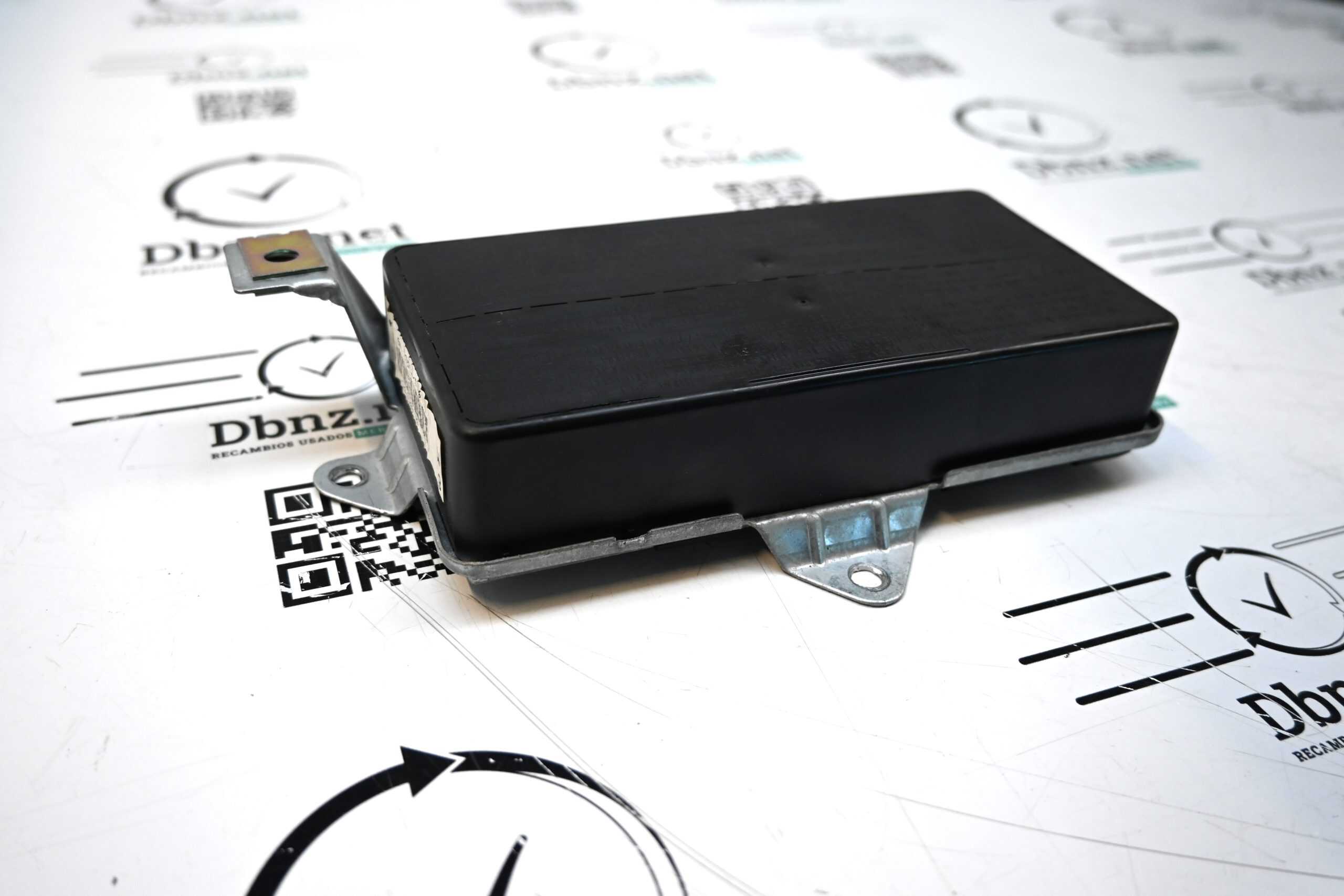 Dbnz.net A1688600105 Airbag lateral puerta delantera izquierda Clase A W168 Clase Vaneo W414