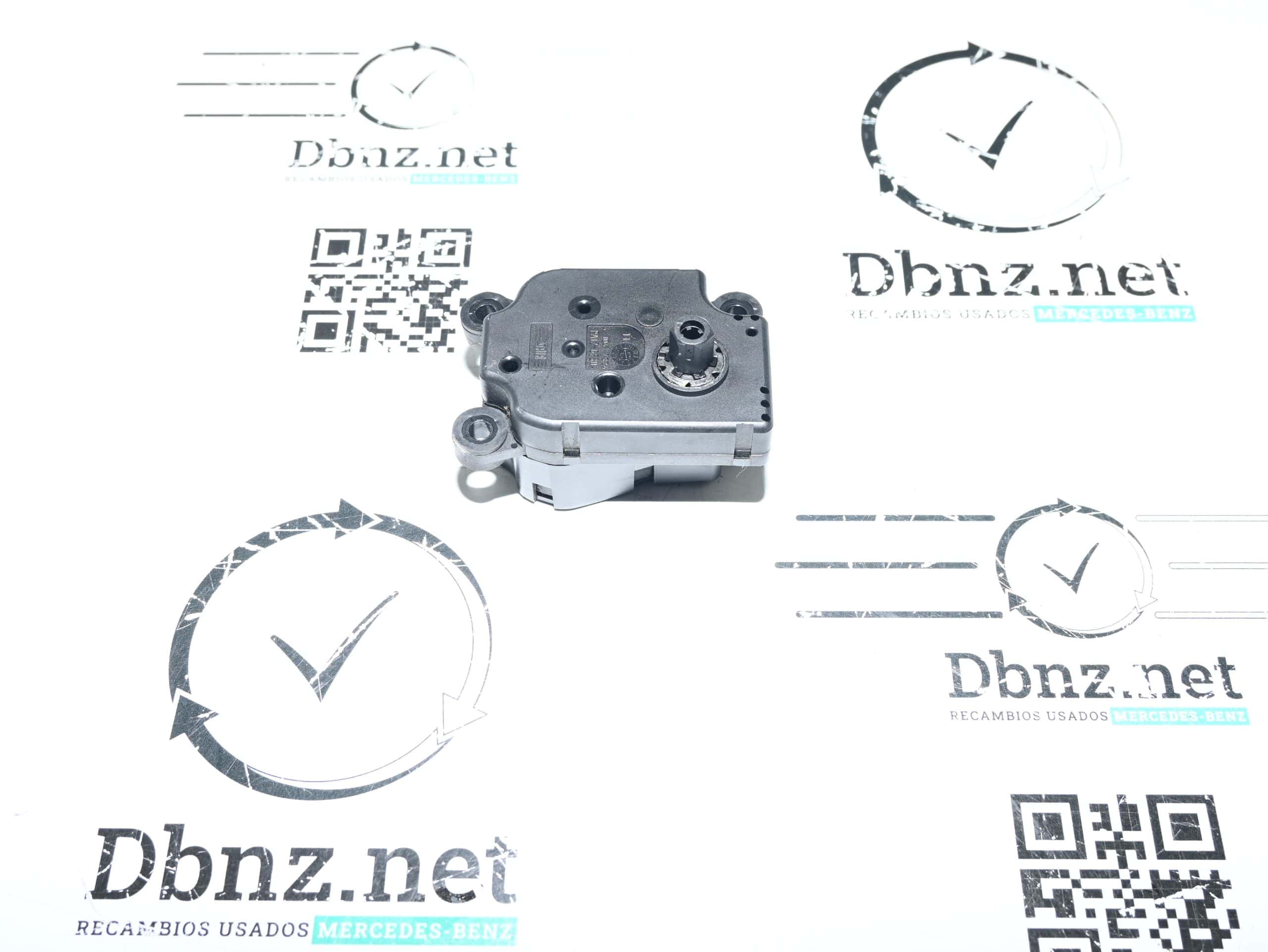 Dbnz.net A1688204242 Servomotor aire circulante Clase A W168 Clase Vaneo W414