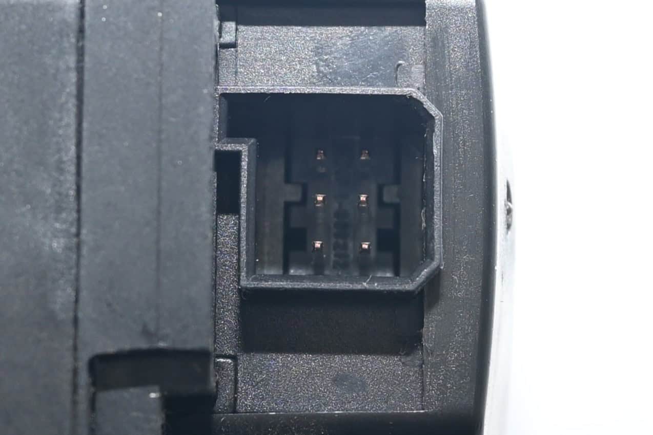 Dbnz.net A1688204242 Servomotor aire circulante Clase A W168 Clase Vaneo W414
