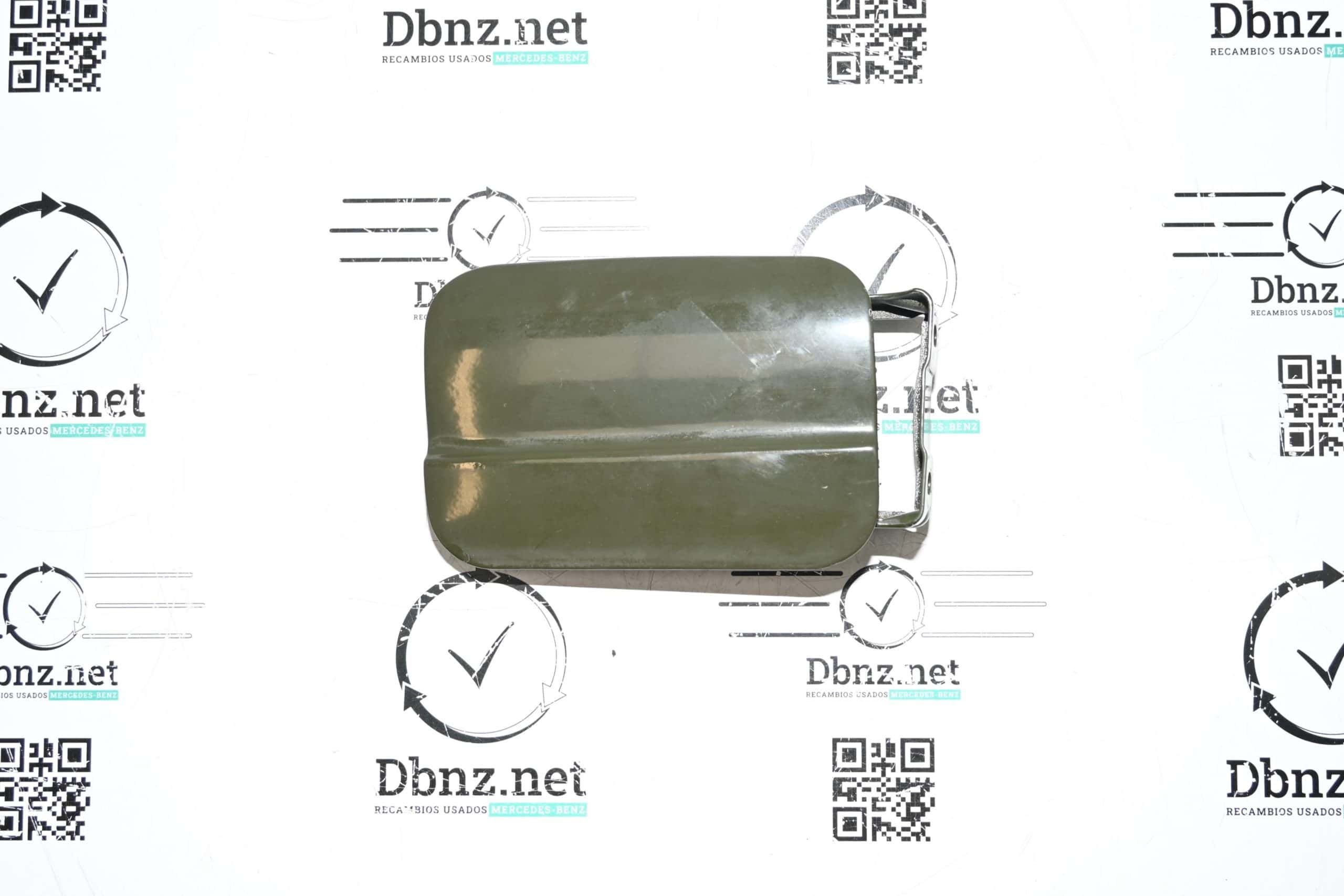 Dbnz.net A1237500106 Tapa del depósito de combustible Clase E W123