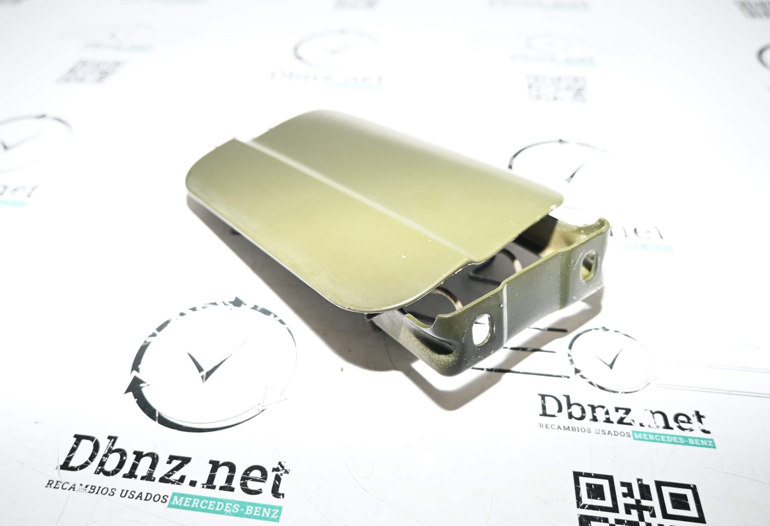 Dbnz.net A1237500106 Tapa del depósito de combustible Clase E W123