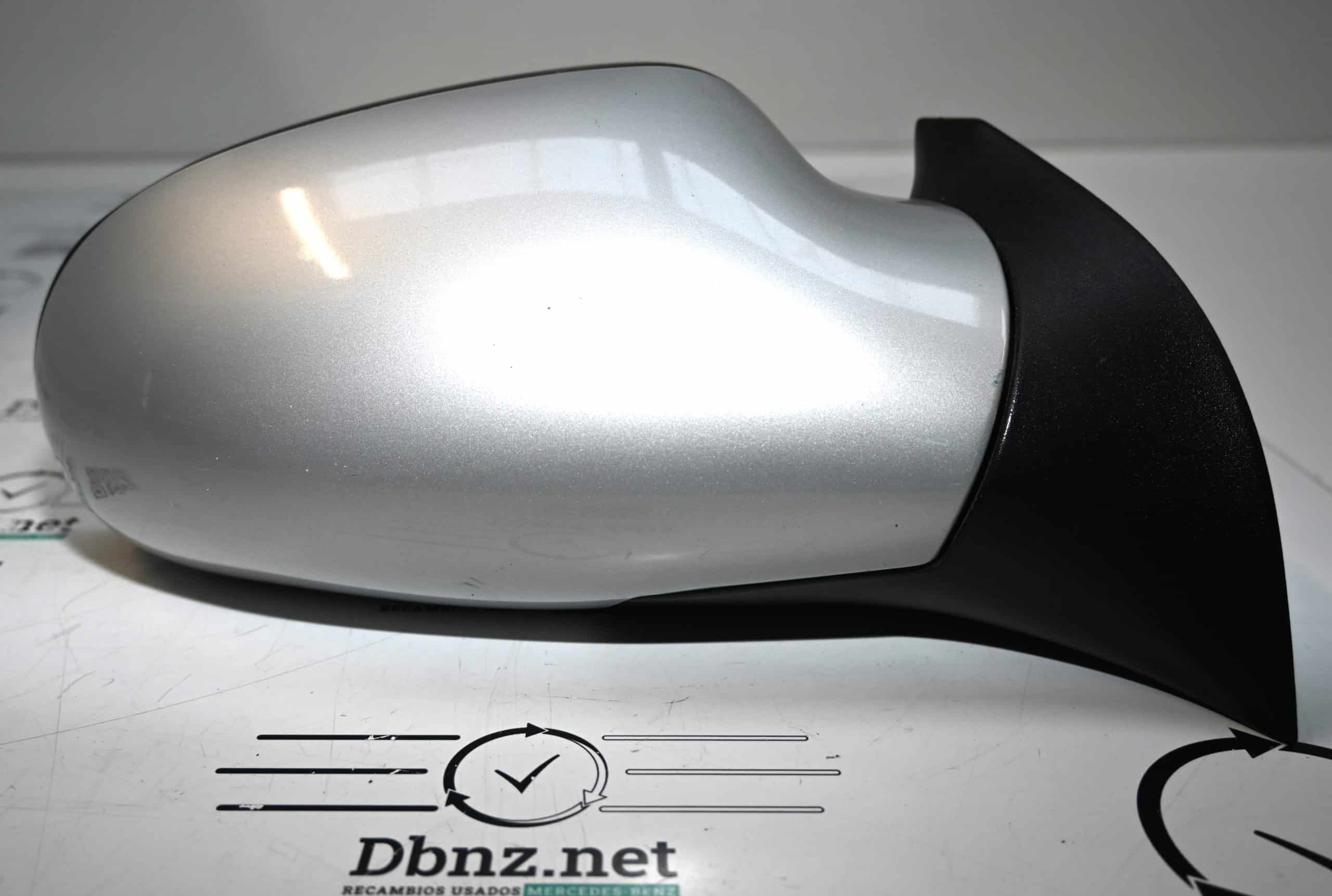 Dbnz.net A1688106016 Espejo retrovisor delantero derecho abatible W168
