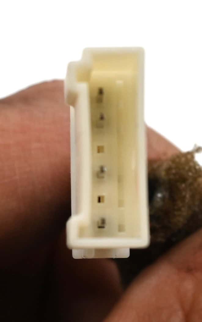 Dbnz.net A1648103317 Espejo retrovisor interior W251