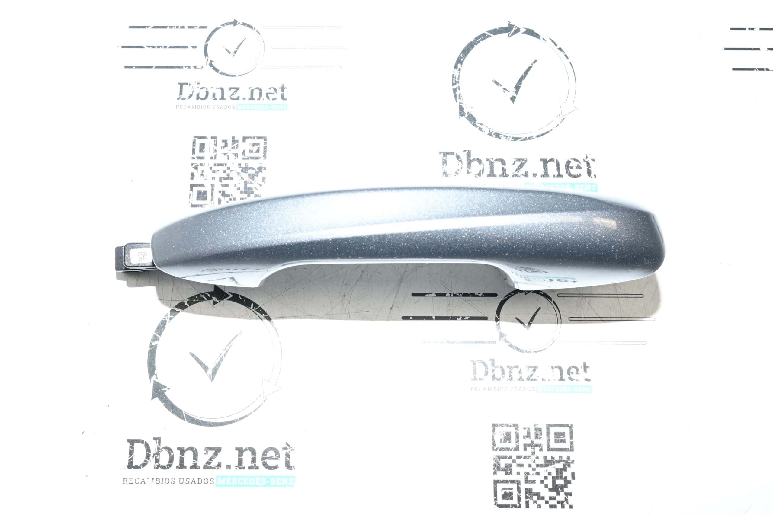 Dbnz.net A0997601659 Manilla de puerta trasera derecha Clase E W213