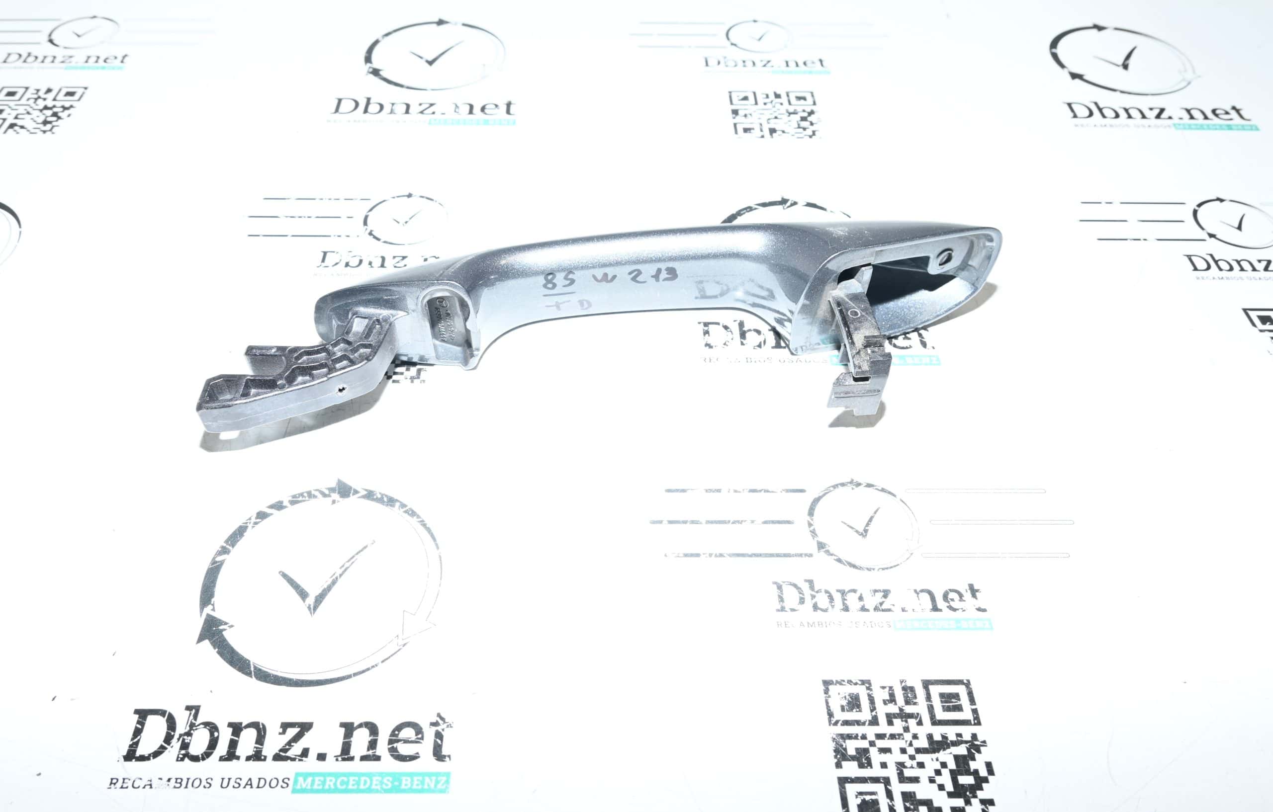 Dbnz.net A0997601659 Manilla de puerta trasera derecha Clase E W213