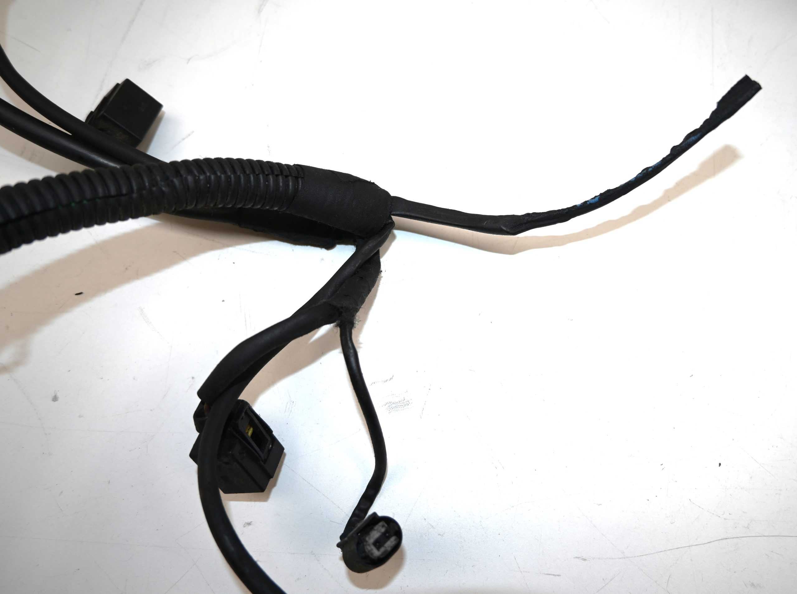 Dbnz.net A6461508656 Mazo de cables de motor Clase Viano 639