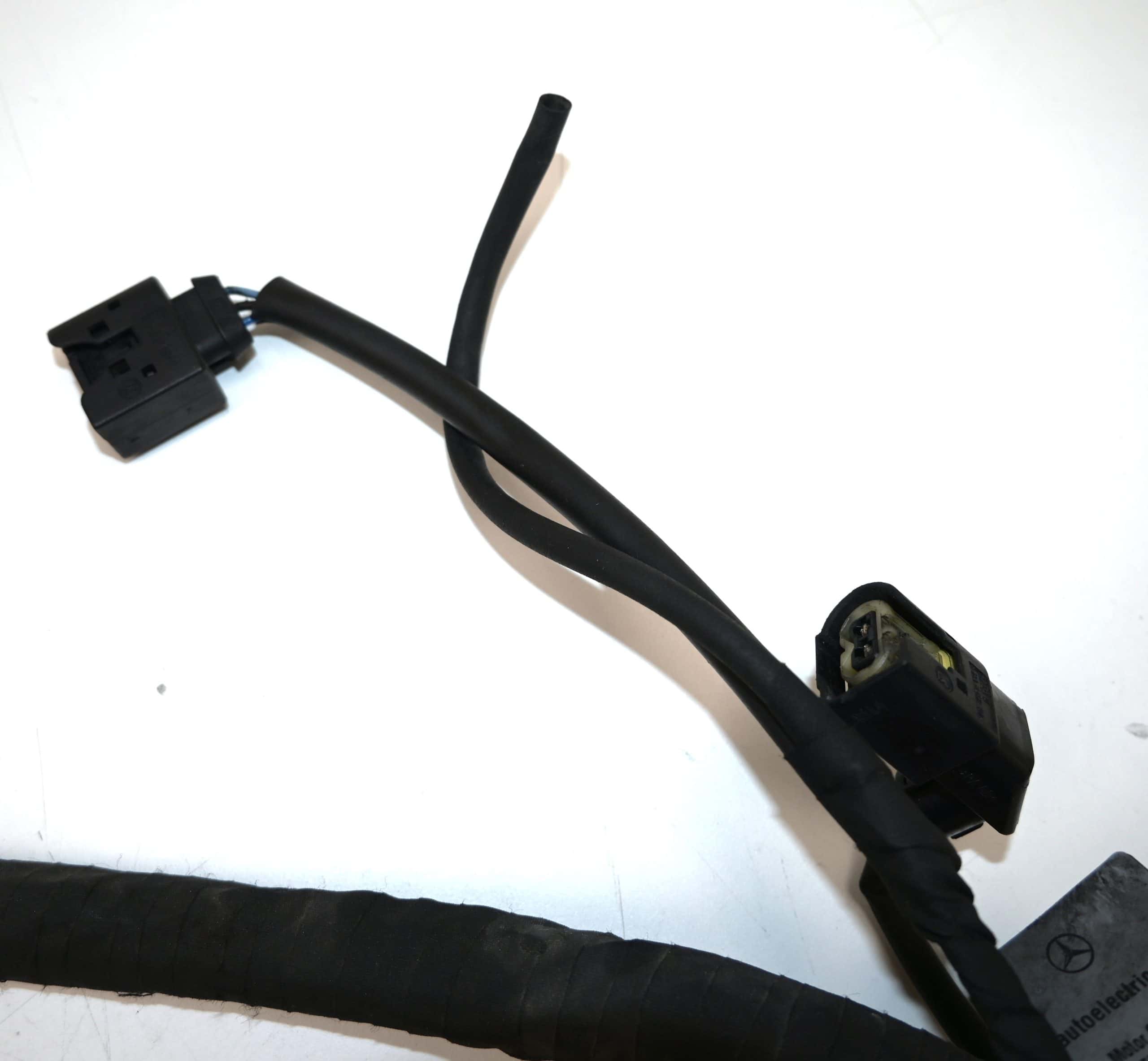 Dbnz.net A6461508656 Mazo de cables de motor Clase Viano 639