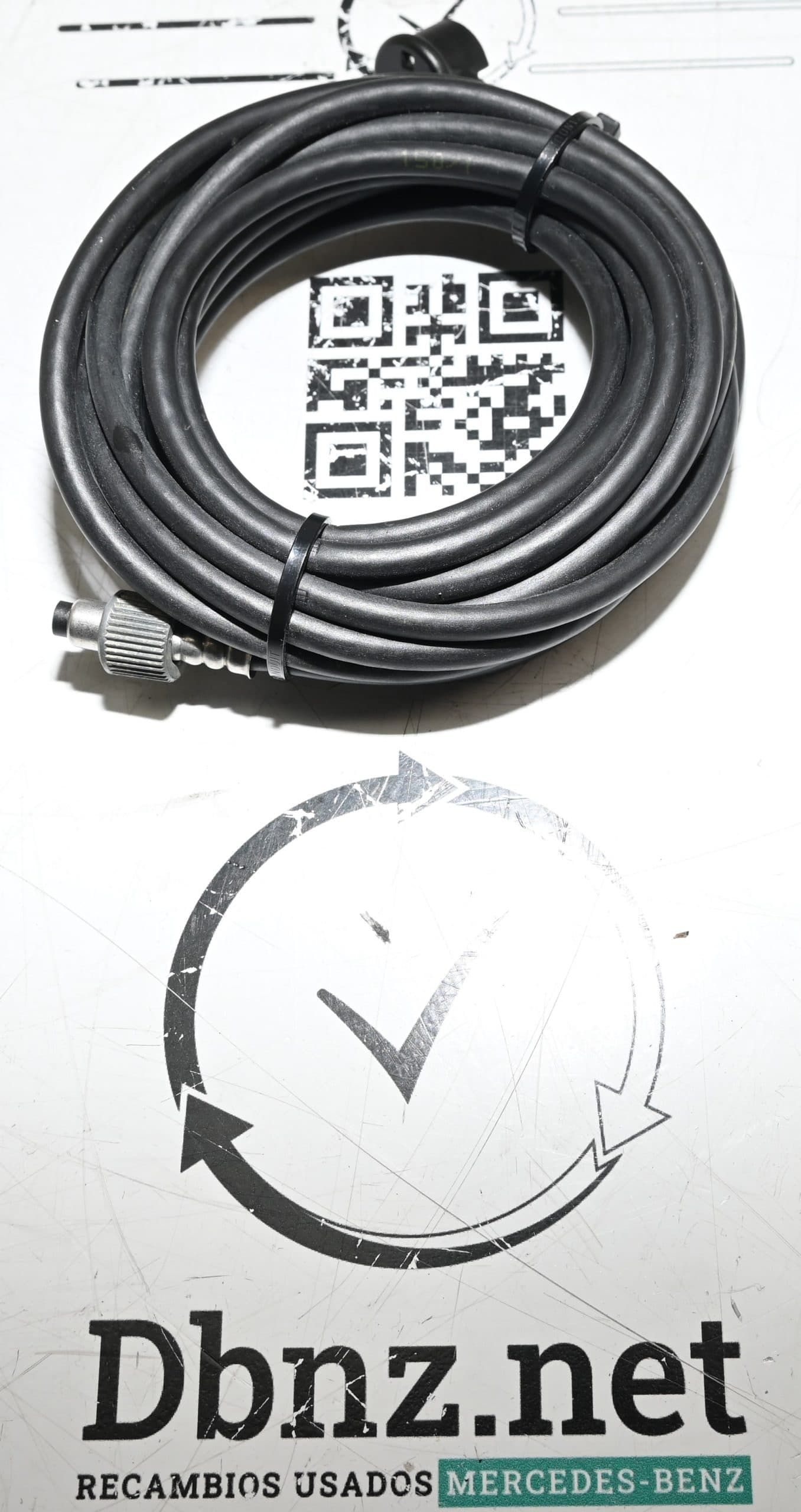 Dbnz.net A0038208915 cable de antena VITO 638