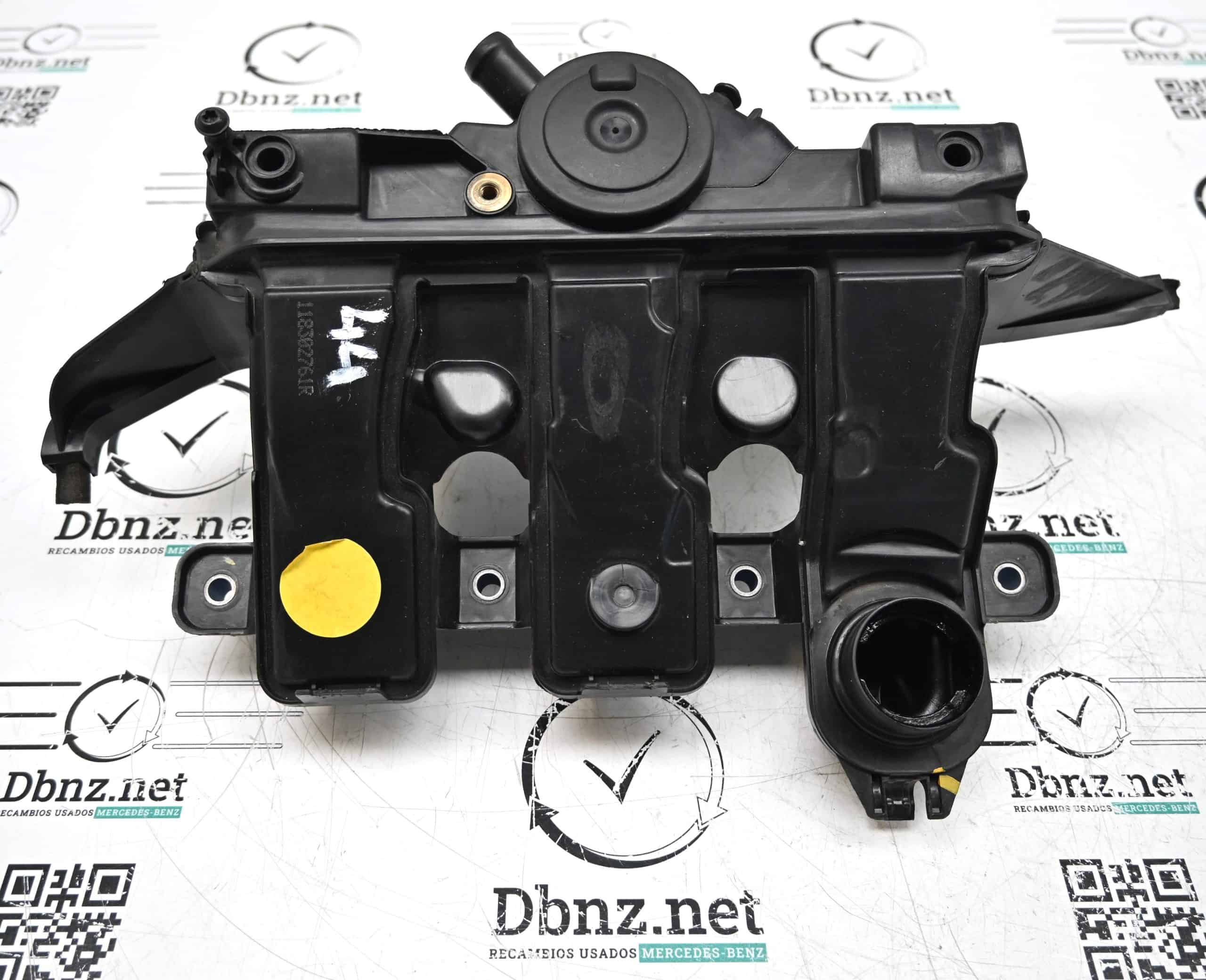 Dbnz.net 118302761R Separador de aceite RENAULT