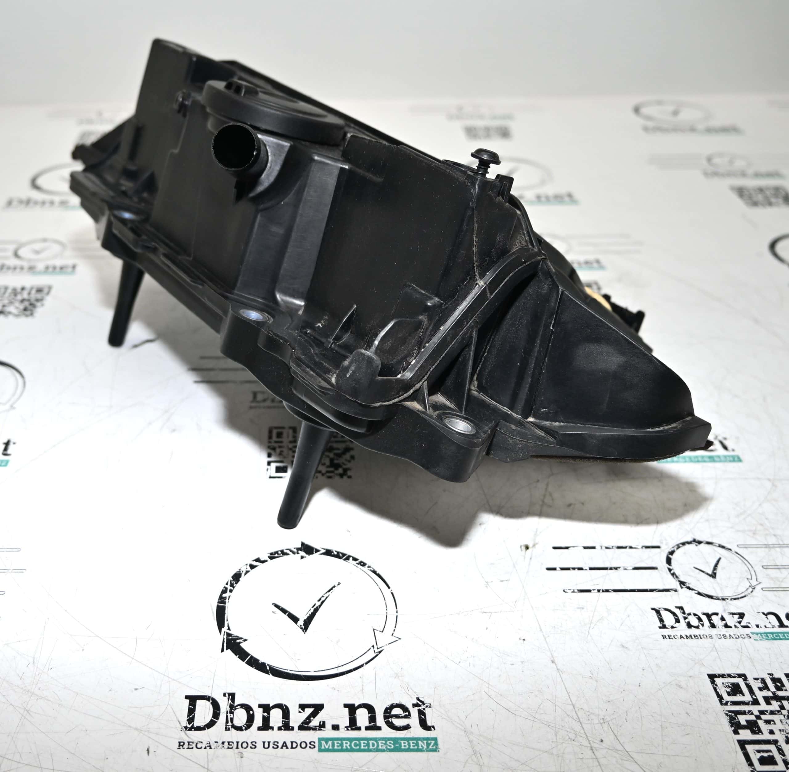 Dbnz.net 118302761R Separador de aceite RENAULT