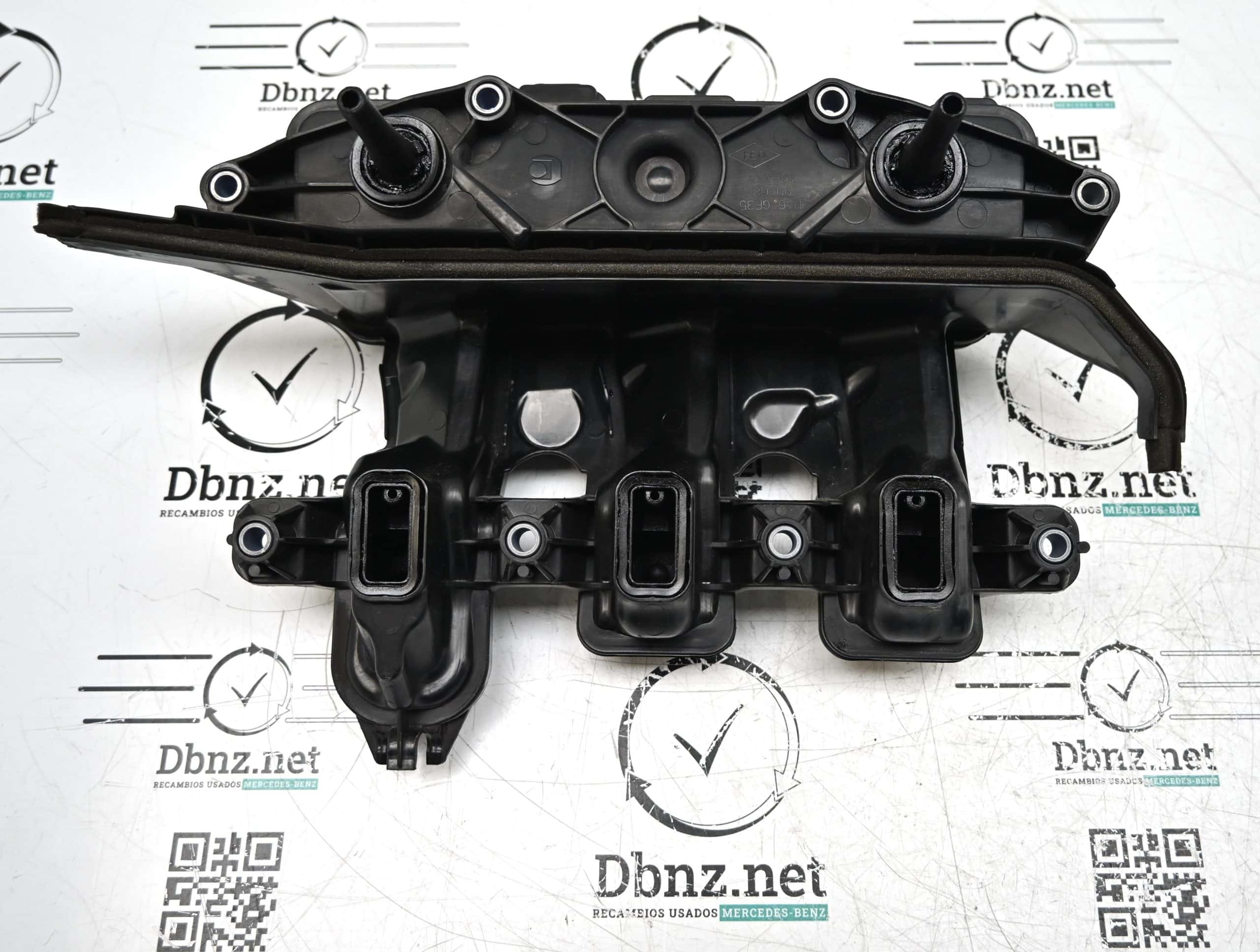 Dbnz.net 118302761R Separador de aceite RENAULT
