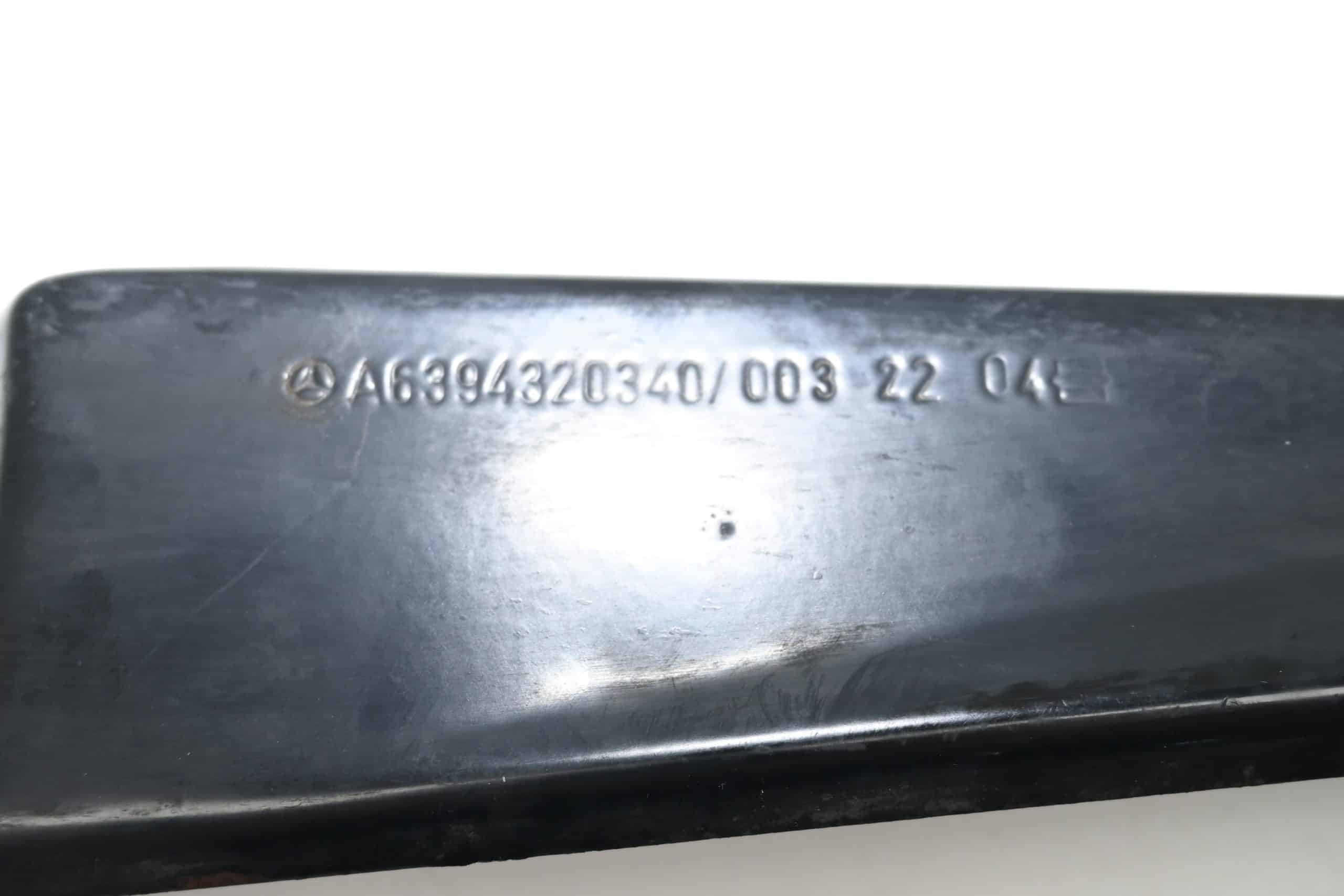 Dbnz.net A0004316901 Bomba de freno con depósito de líquido Clase V / Viano 639