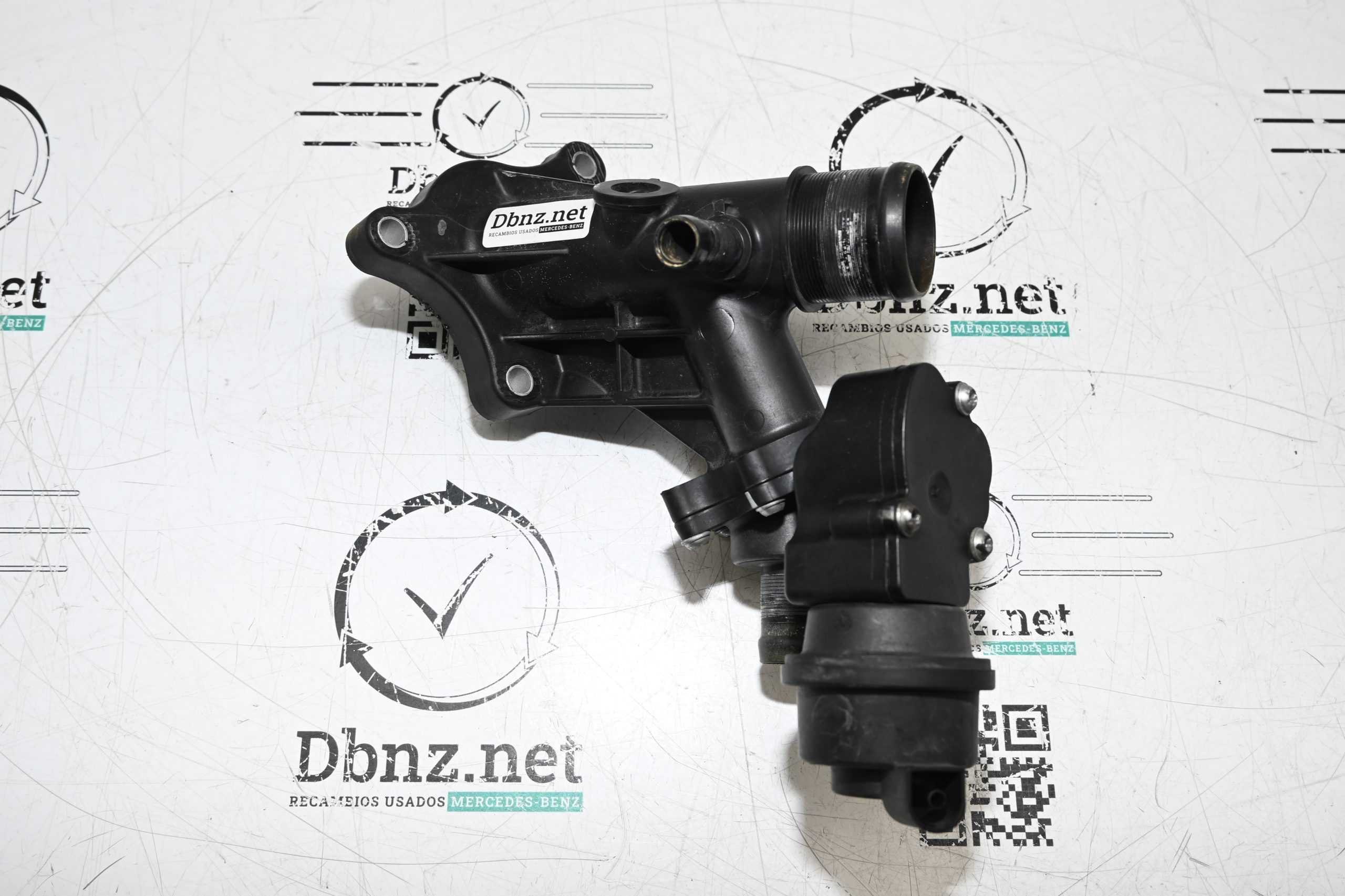 Dbnz.net 110600686R Caja del termostato RENAULT Clase V / Vito 447