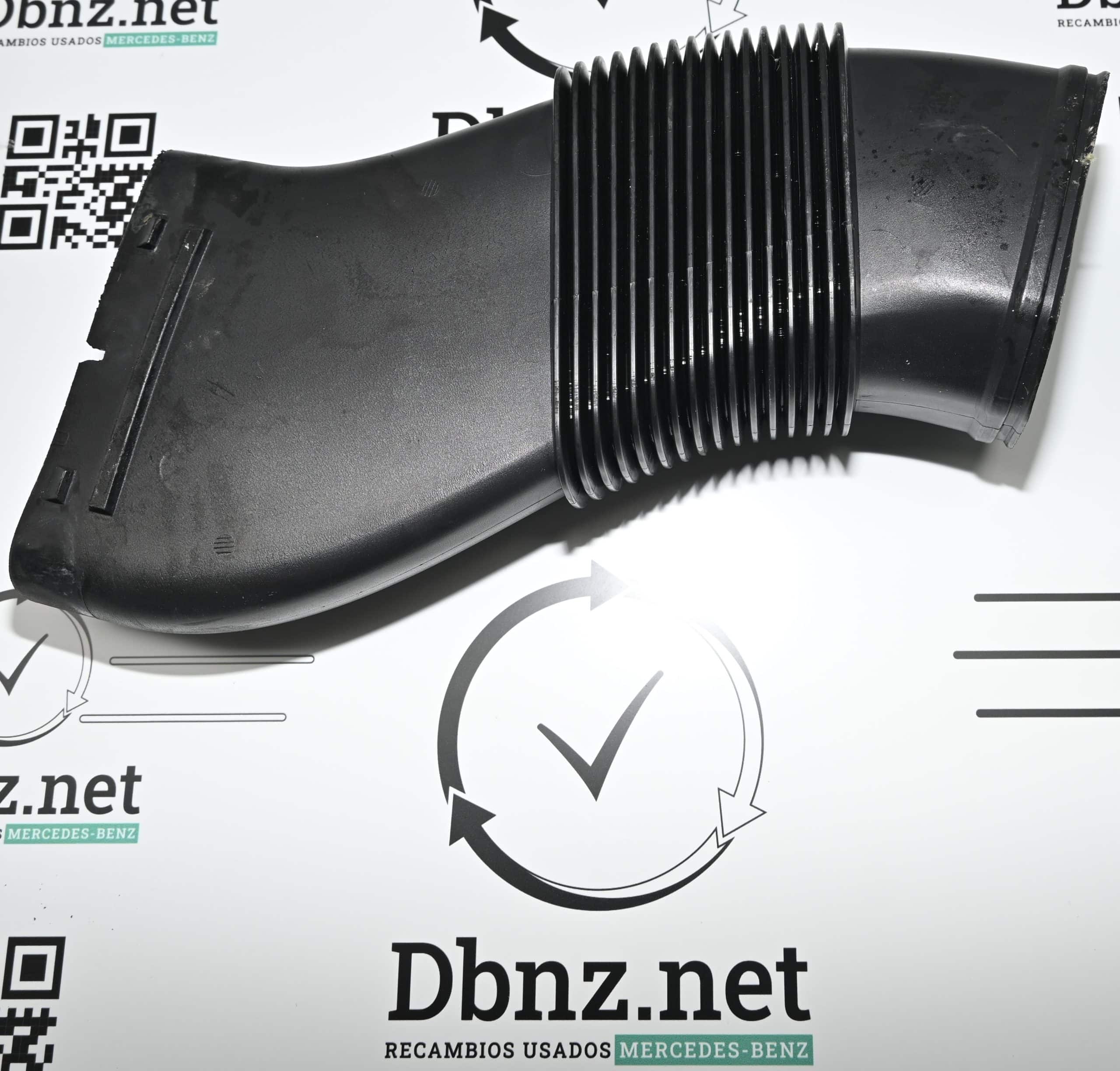 Dbnz.net A6120940287 Tubo flexible aspiración W211 / M612 / M646