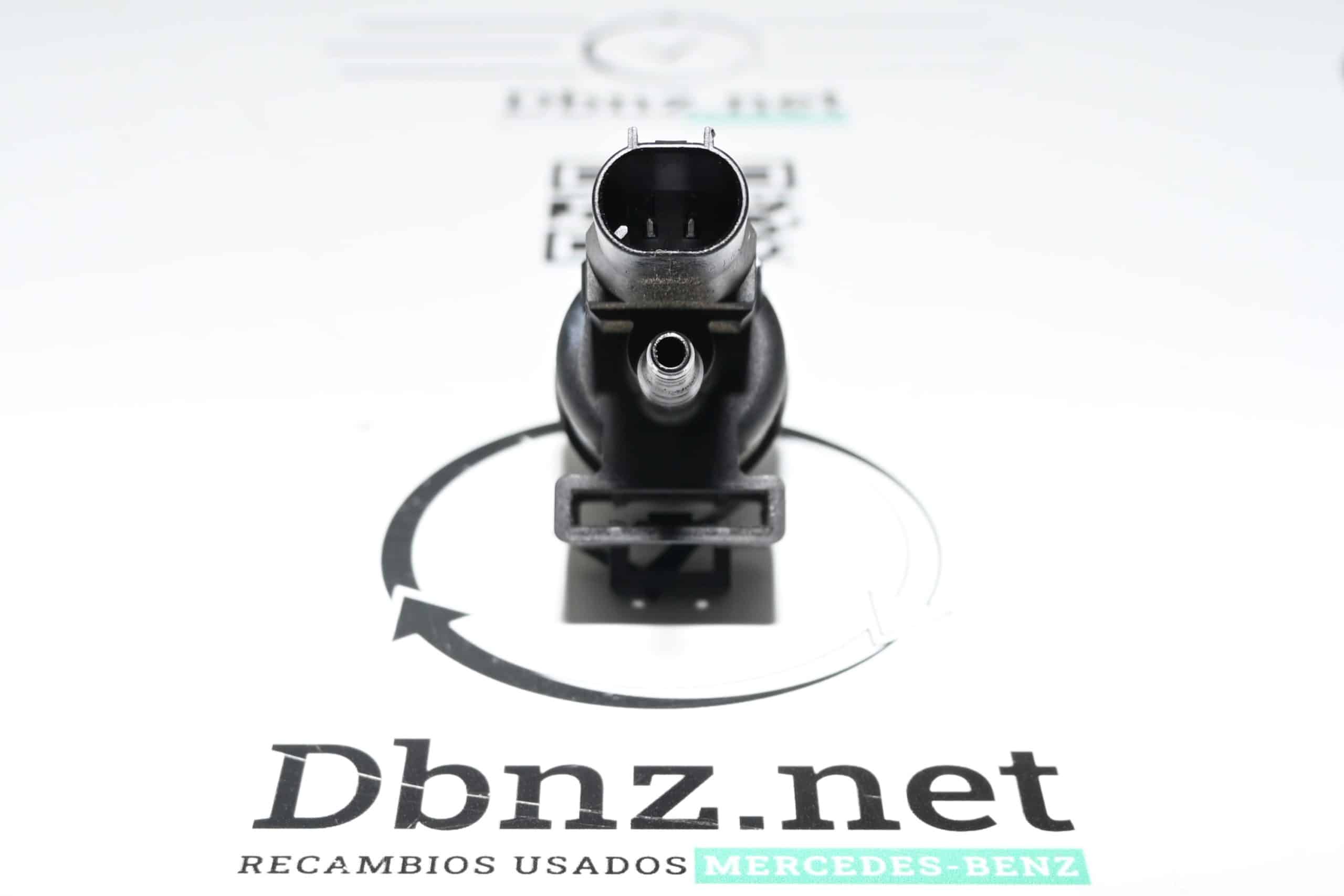 Dbnz.net A0025407097 Electroválvula de sistema de aire secundario VARIOS MODELOS