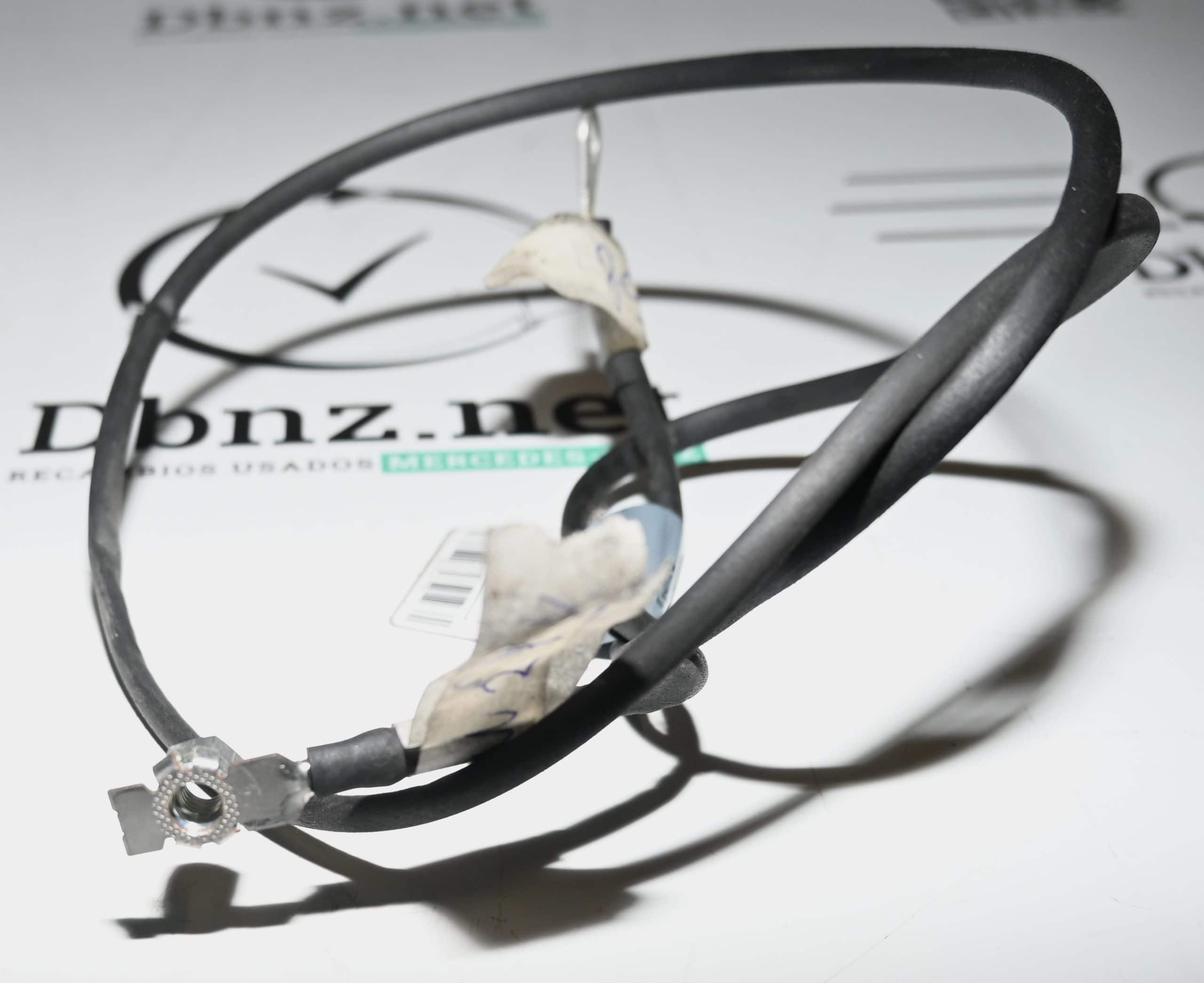 Dbnz.net A2135407799 Cable adaptador de barra colectora W213