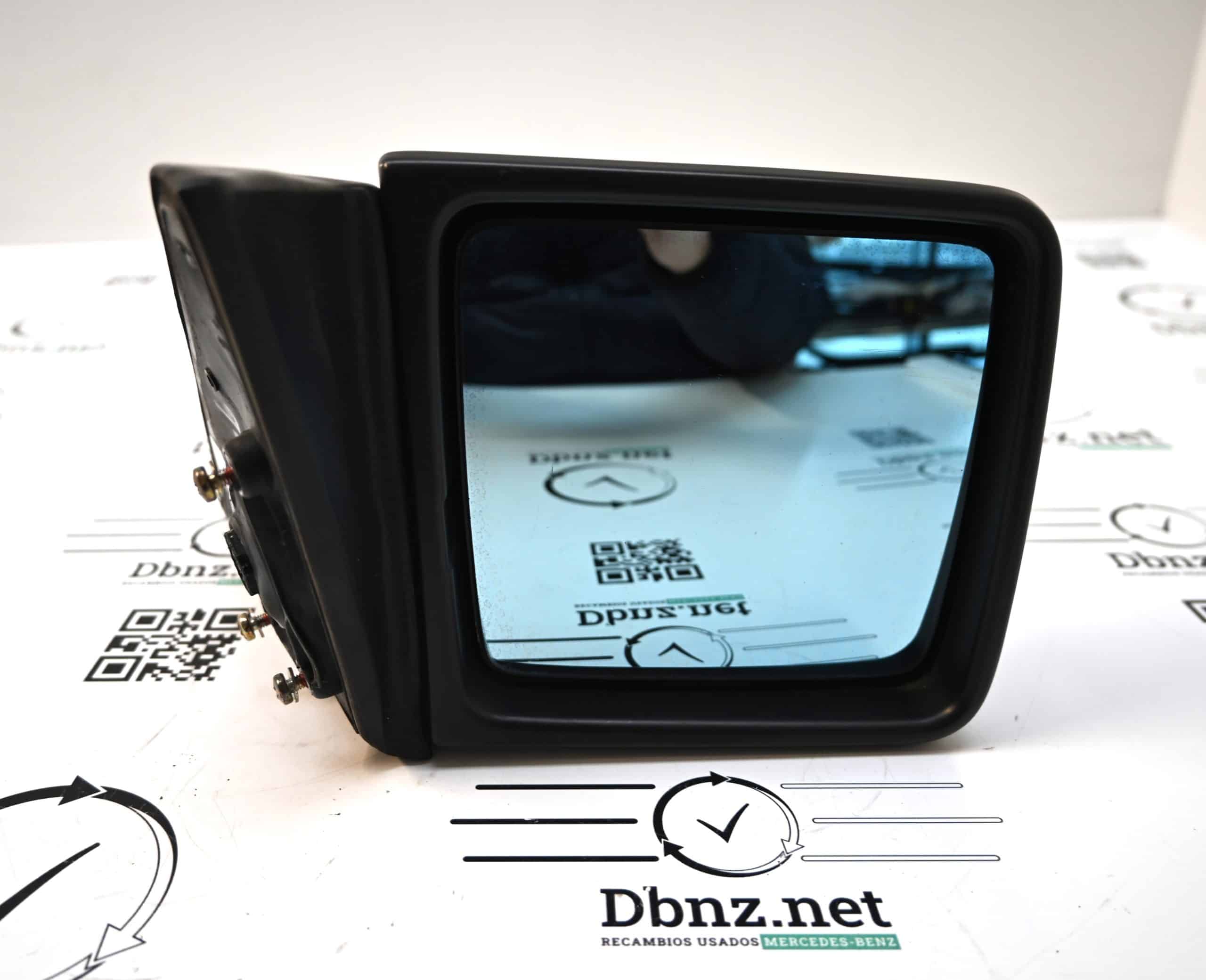 Dbnz.net A1248105416 Espejo retrovisor exterior derecho Clase 190 D / E W124
