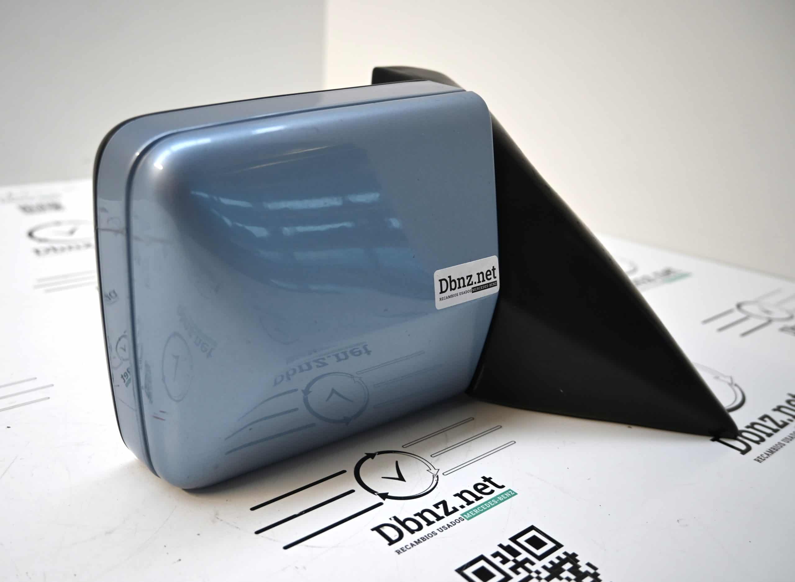 Dbnz.net A1248105416 Espejo retrovisor exterior derecho Clase 190 D / E W124