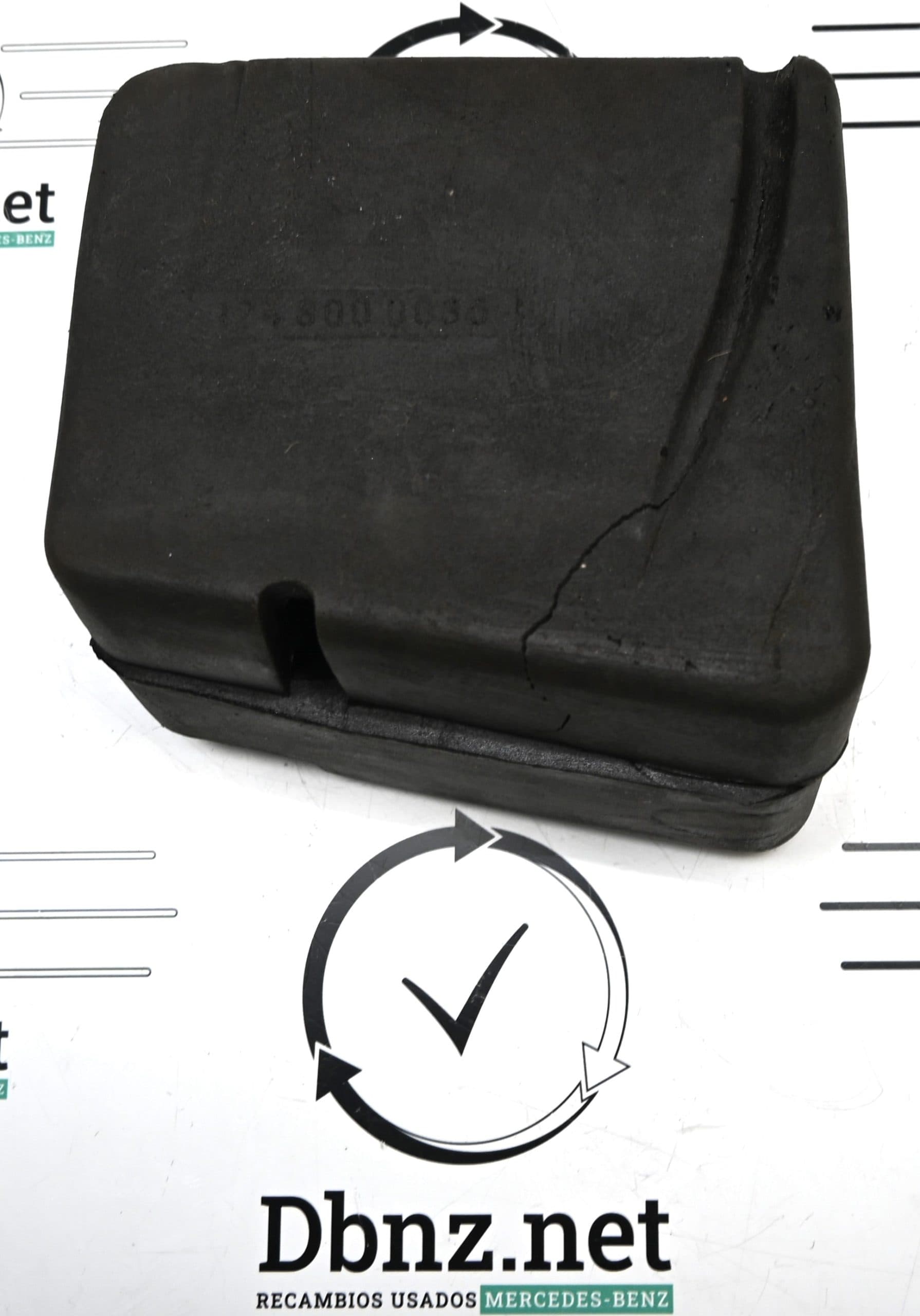 Dbnz.net A1248001148 Bomba de cierre centralizado W124