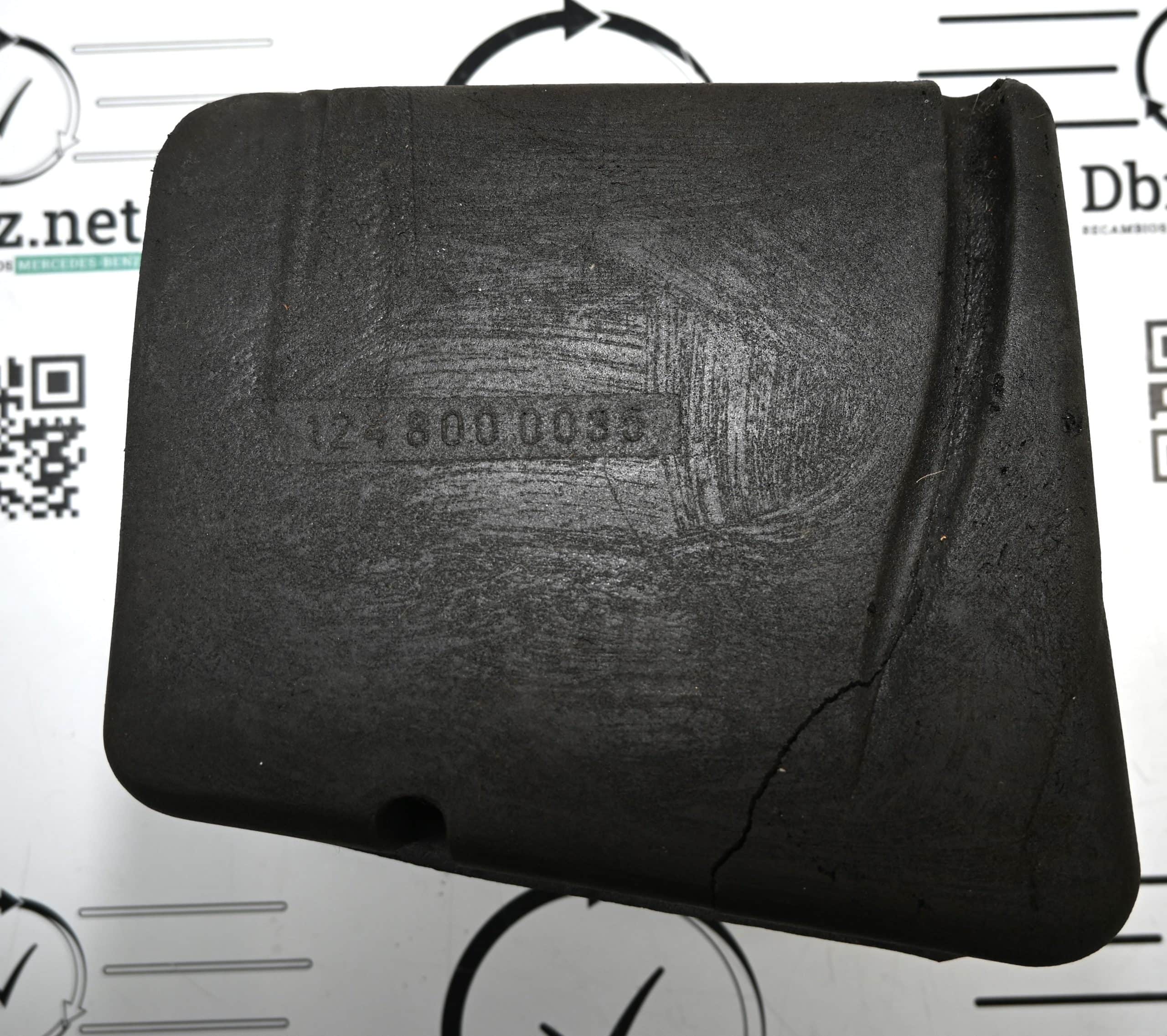 Dbnz.net A1248001148 Bomba de cierre centralizado W124