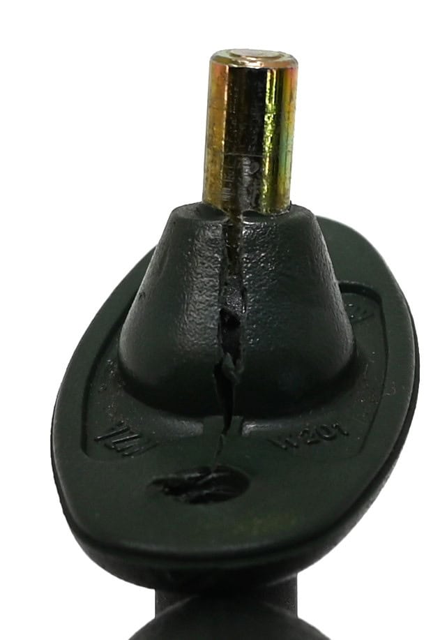 Dbnz.net A1248100810 Visera parasol derecha Iluminado paño verde W124