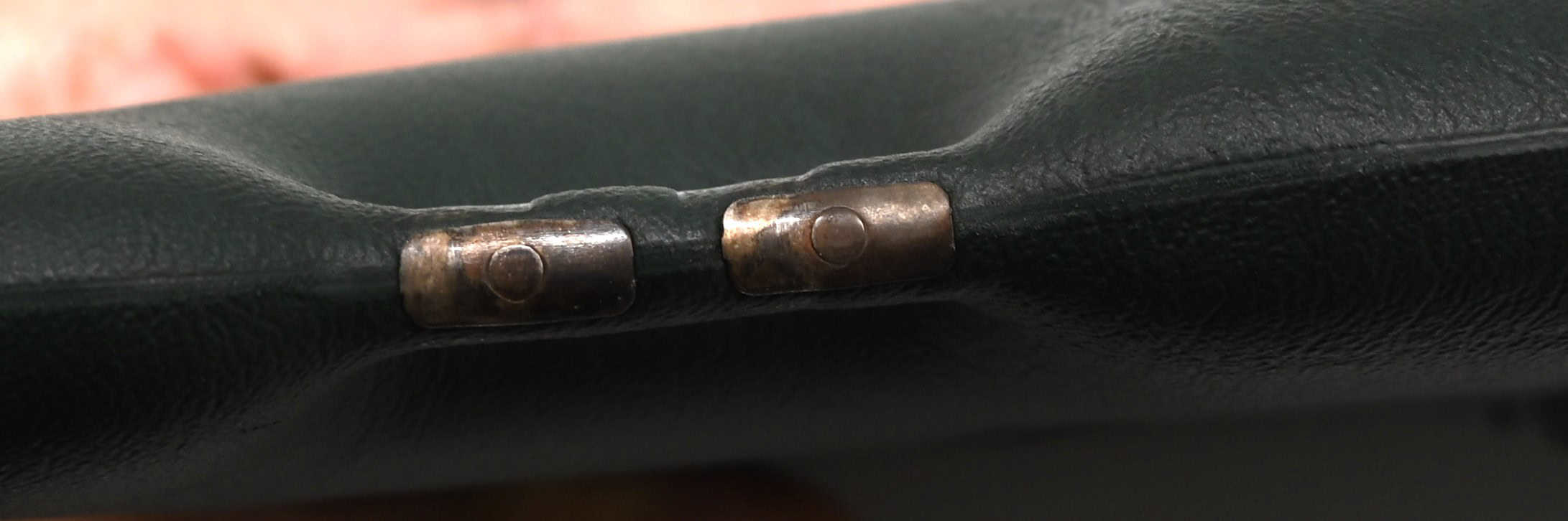 Dbnz.net A1248100810 Visera parasol derecha Iluminado paño verde W124