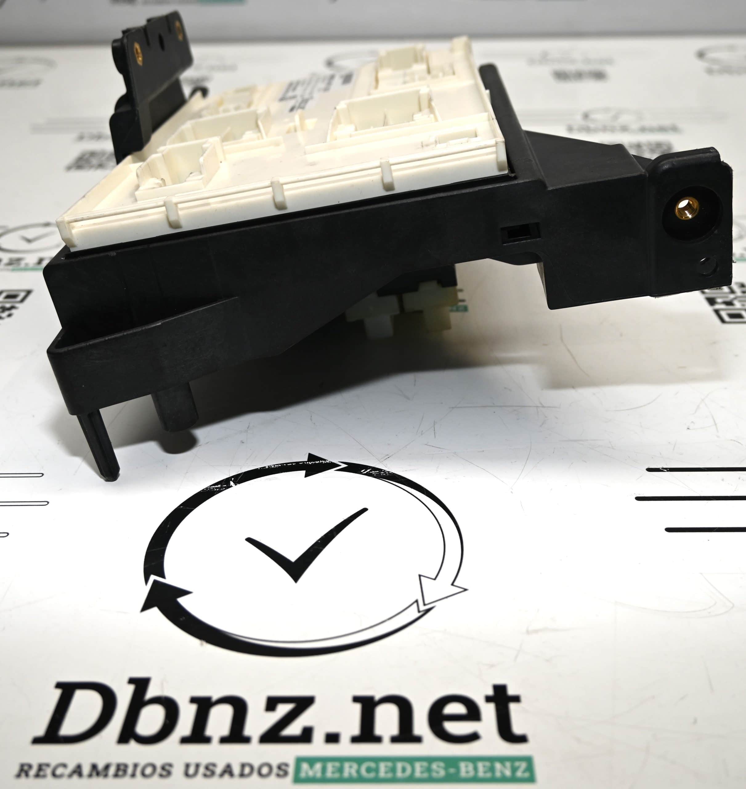 Dbnz.net A2469008804 Sam delantero B W246